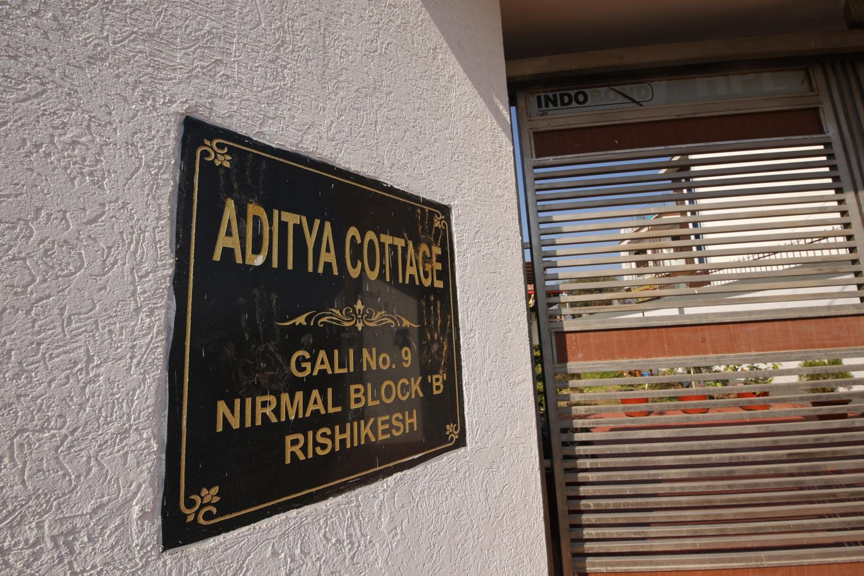 Aditya Cottage