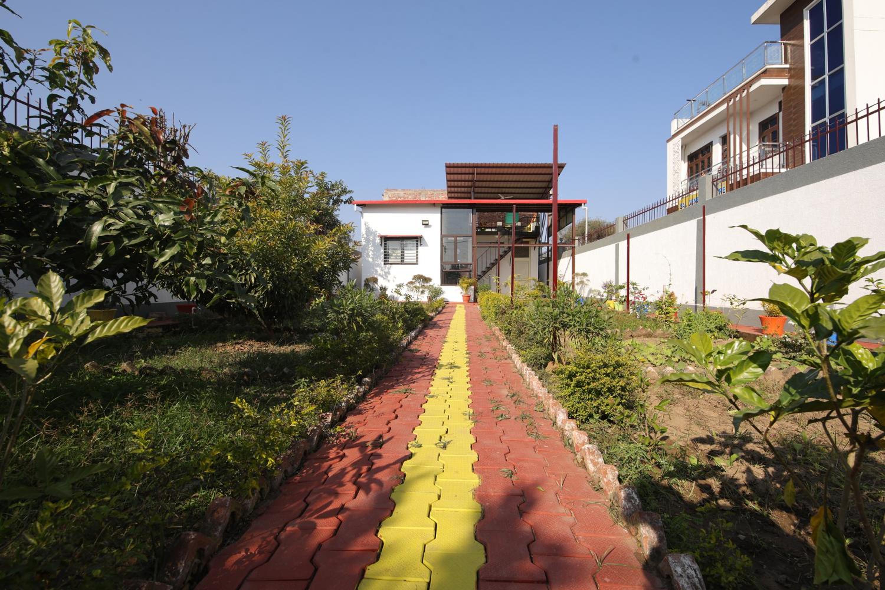 Aditya Cottage