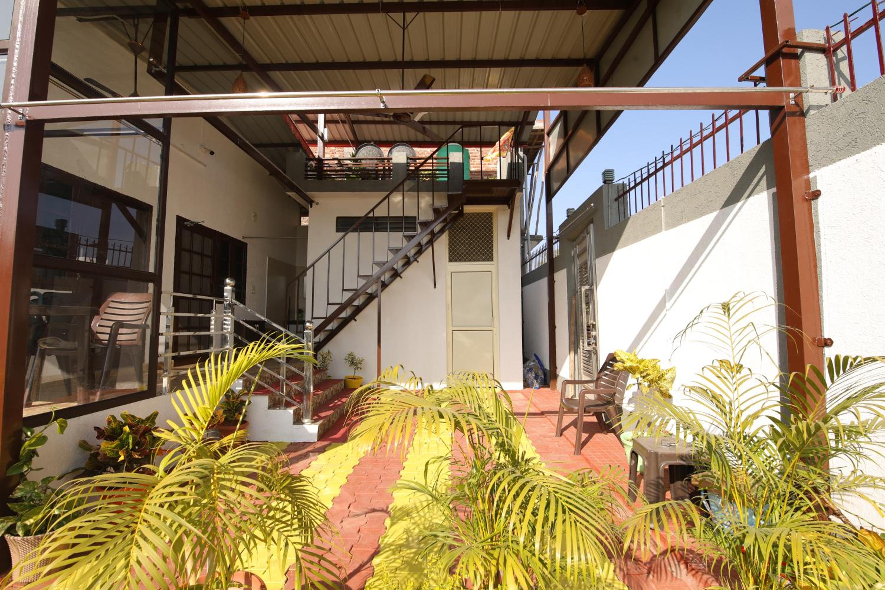 Aditya Cottage