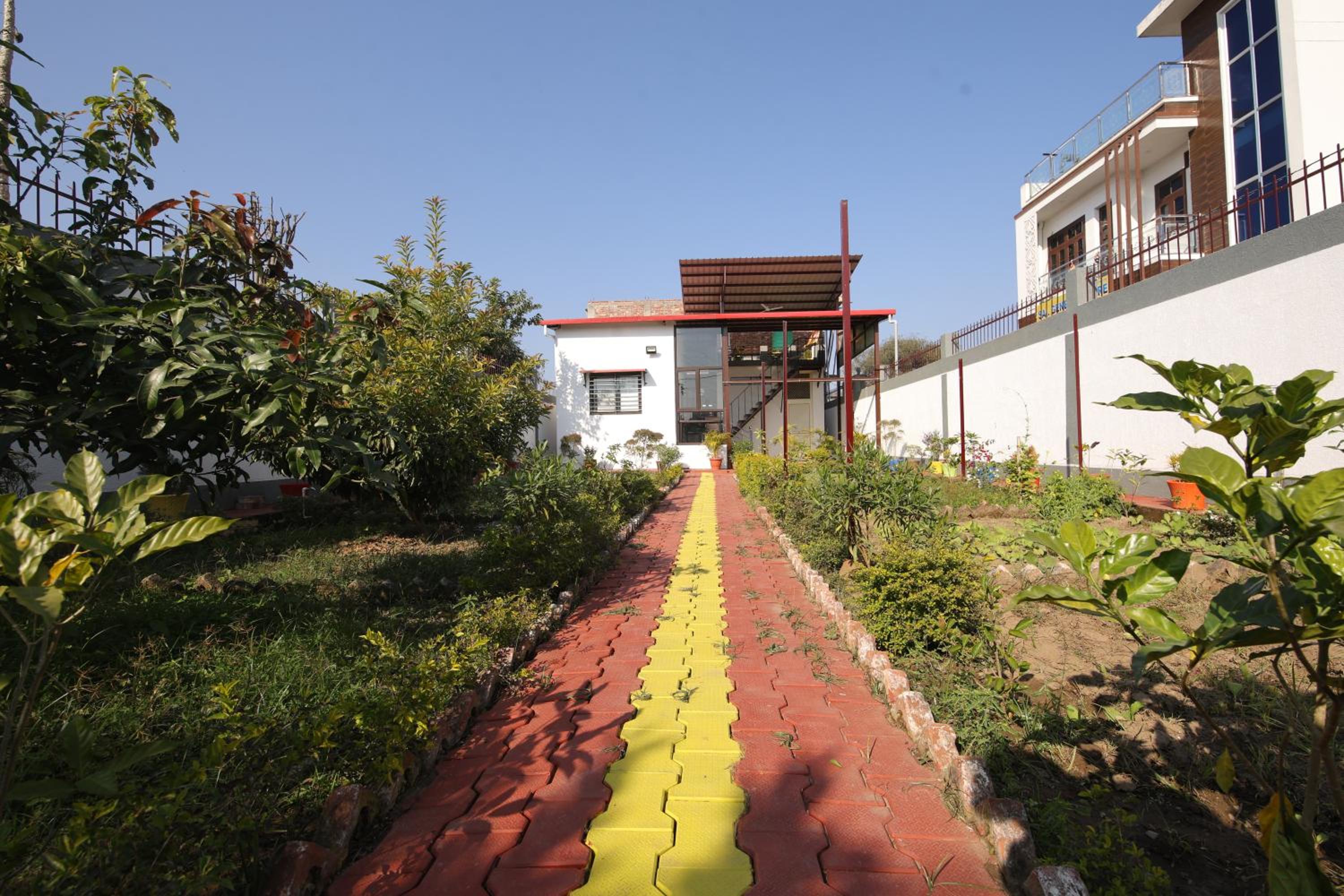 Aditya Cottage