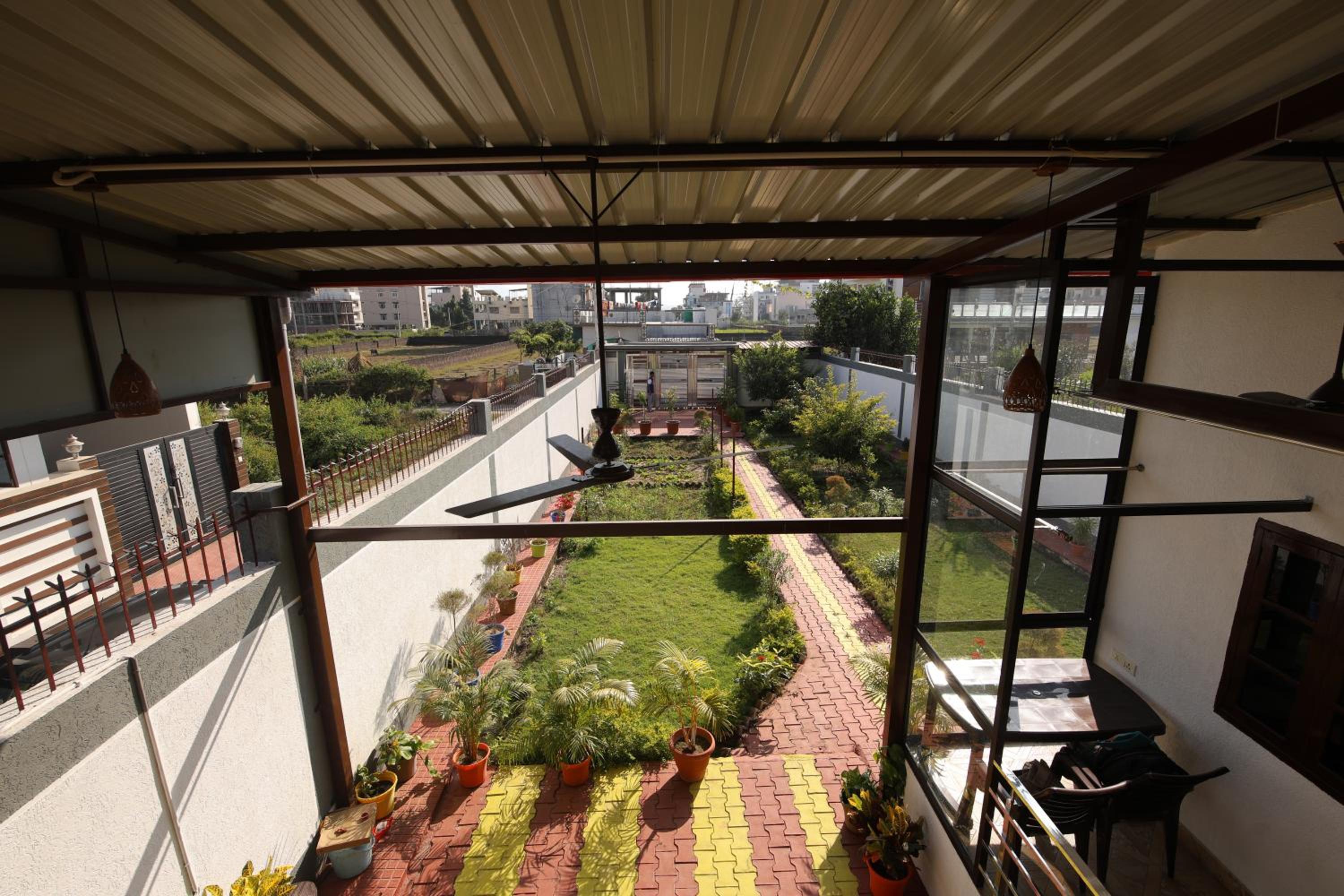 Aditya Cottage