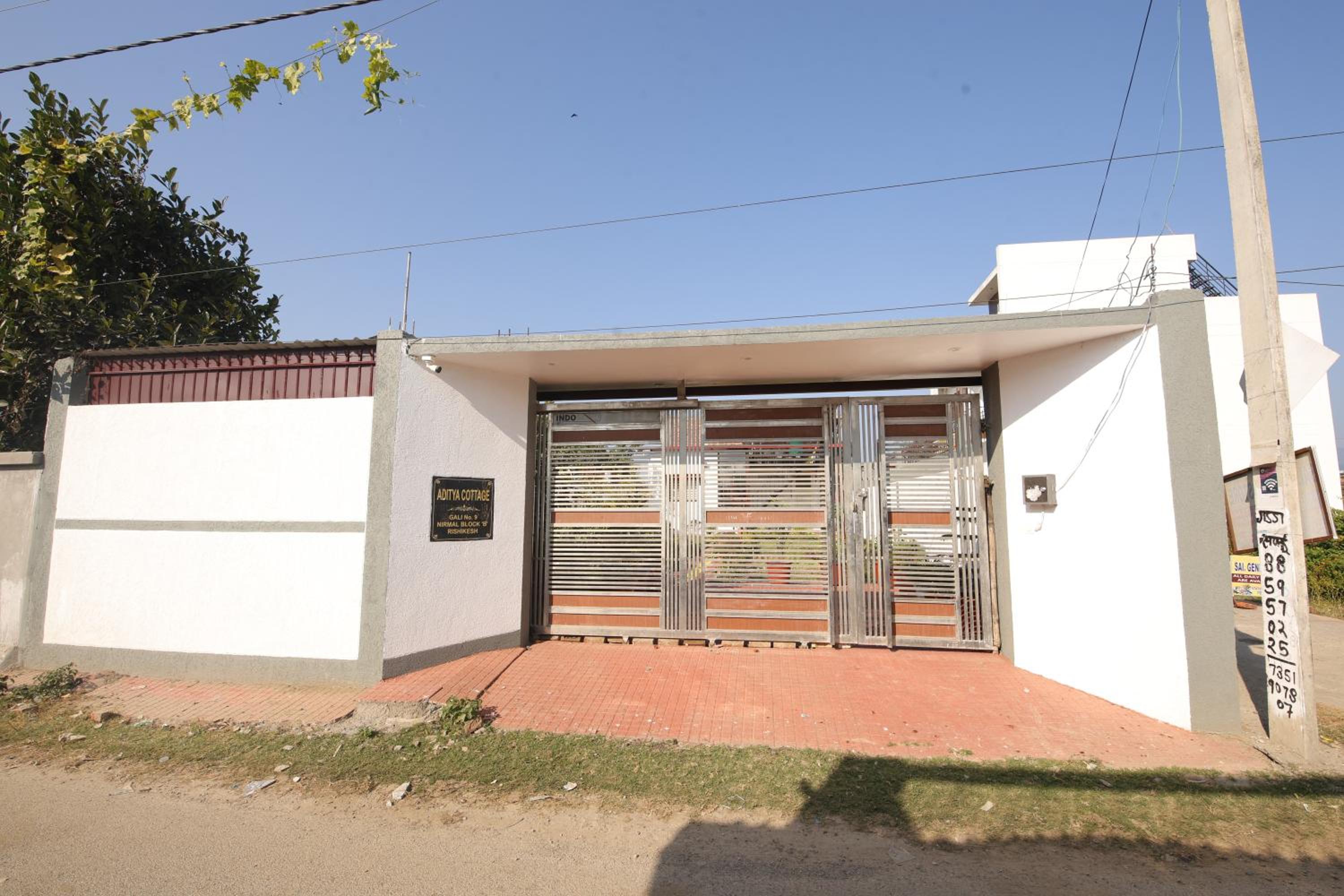 Aditya Cottage