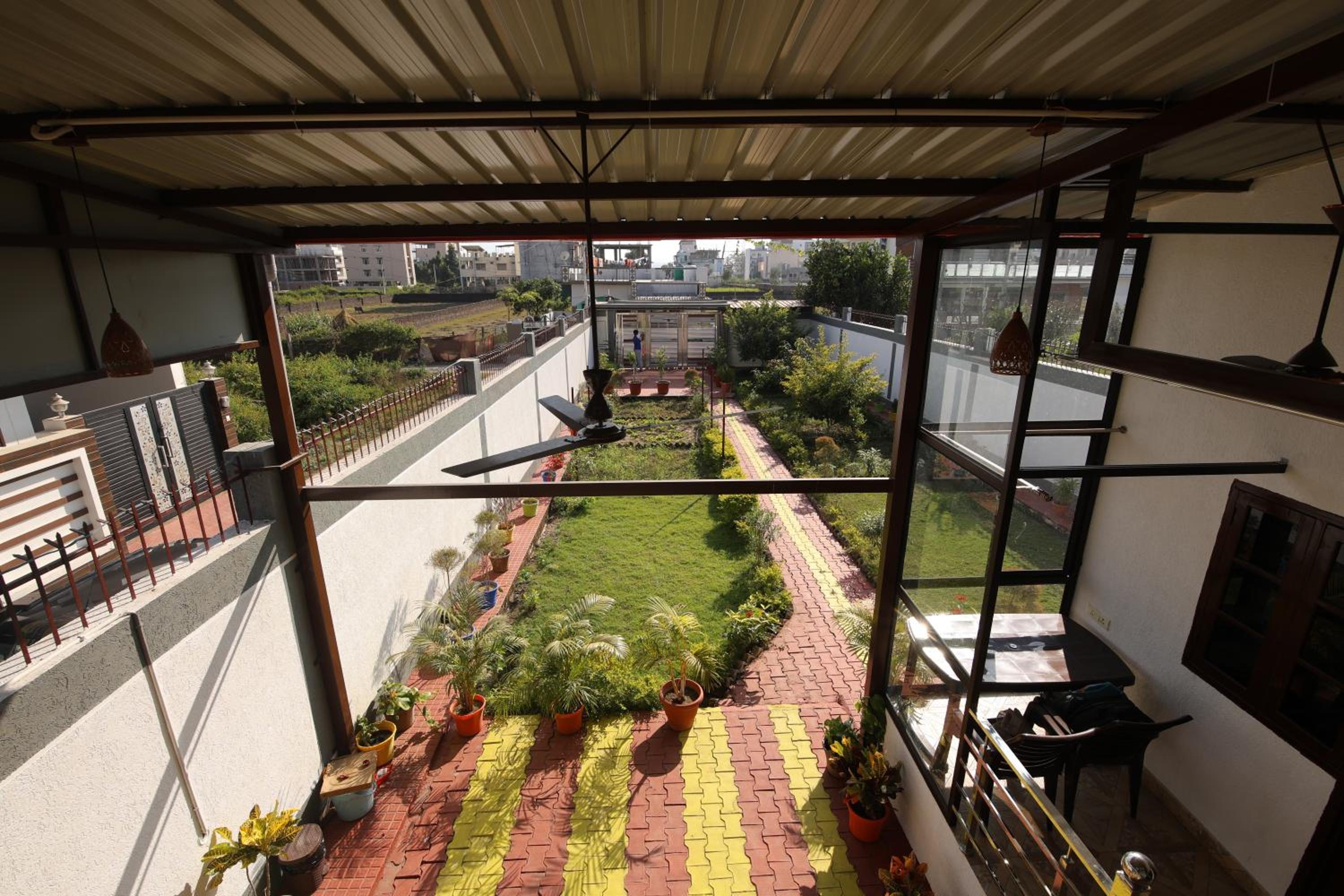 Aditya Cottage