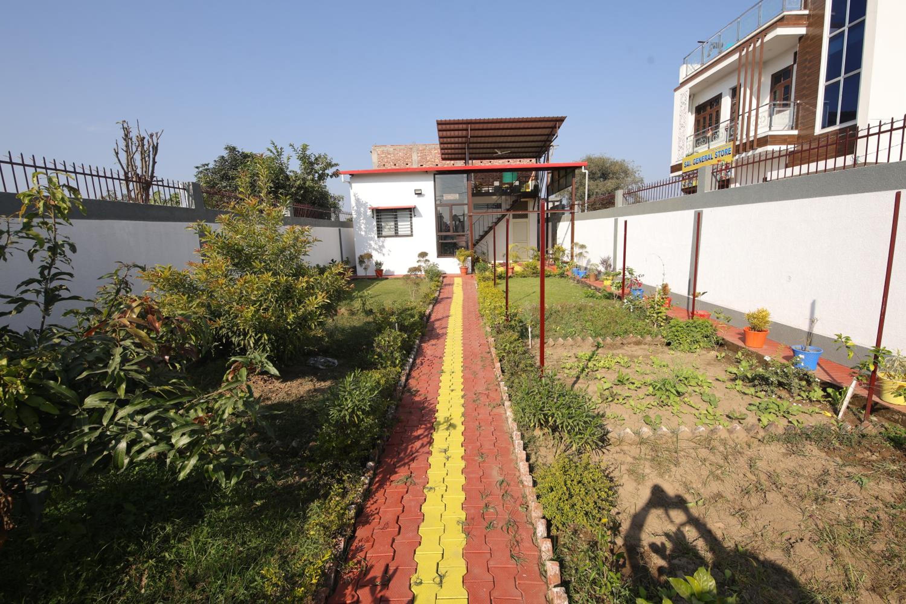 Aditya Cottage