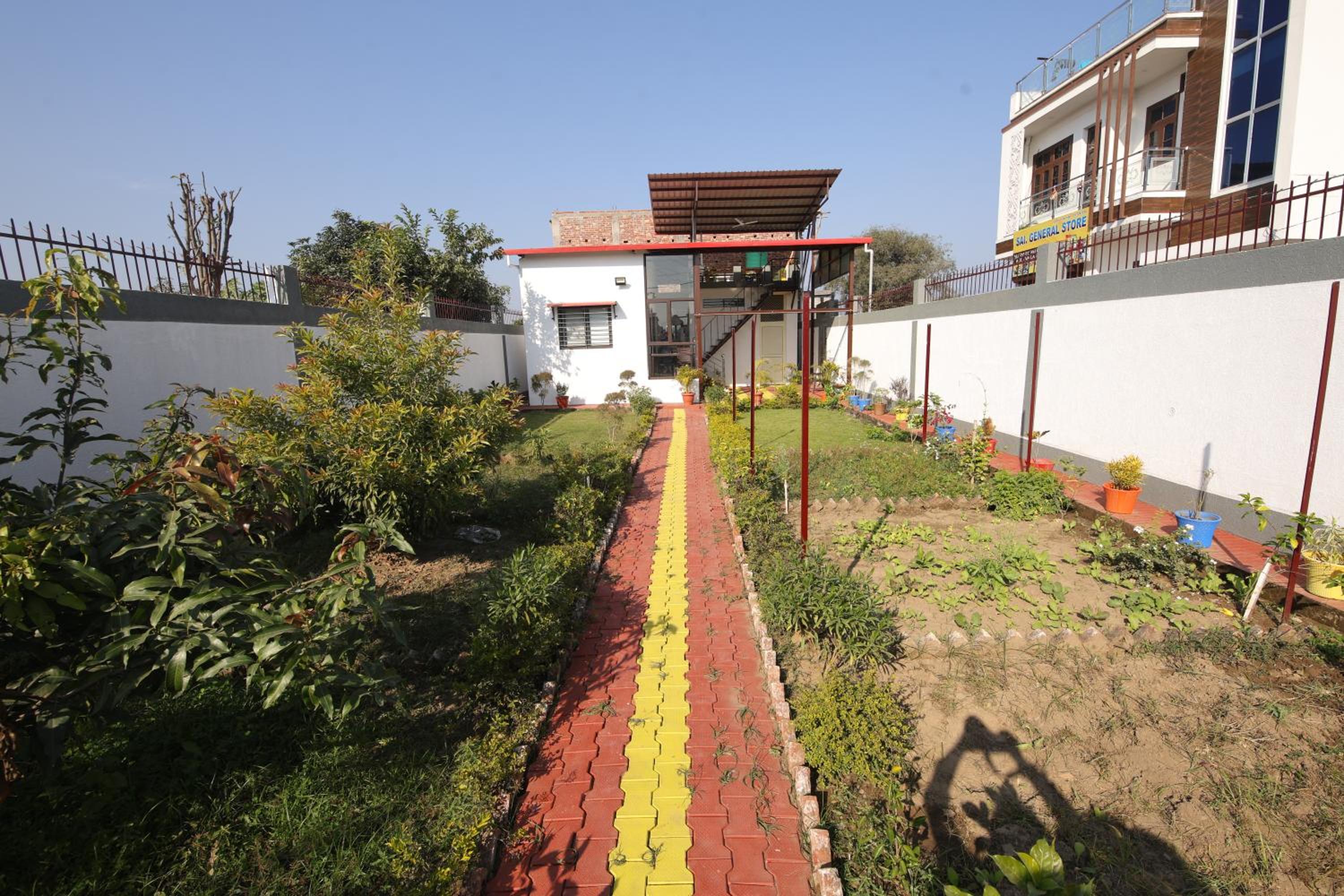 Aditya Cottage