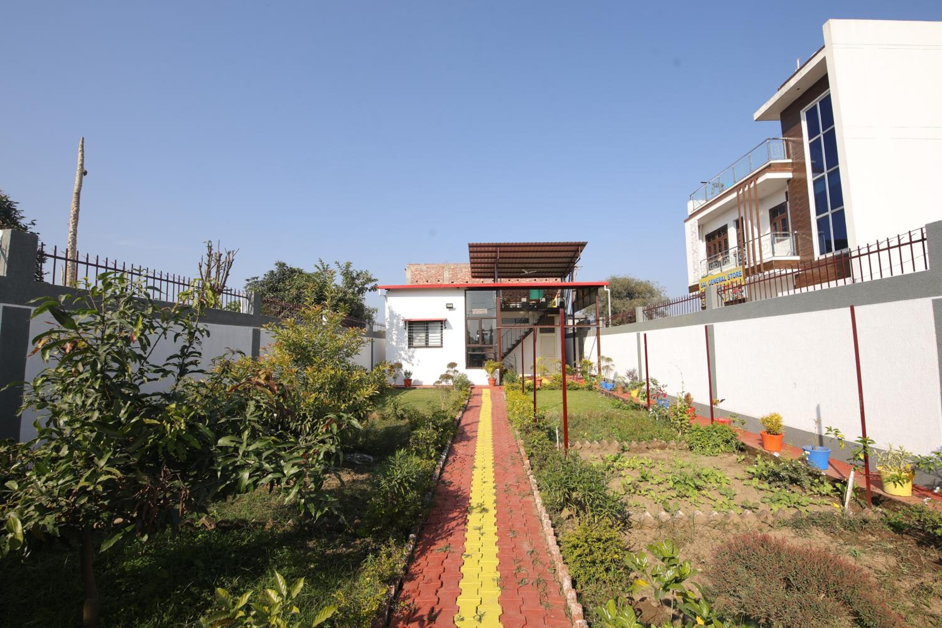 Aditya Cottage