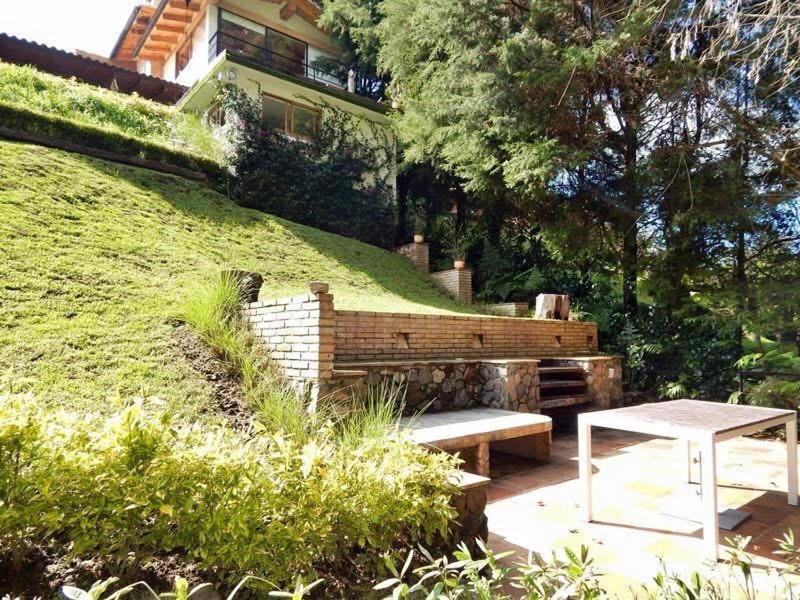 River Home