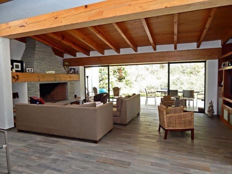 River Home