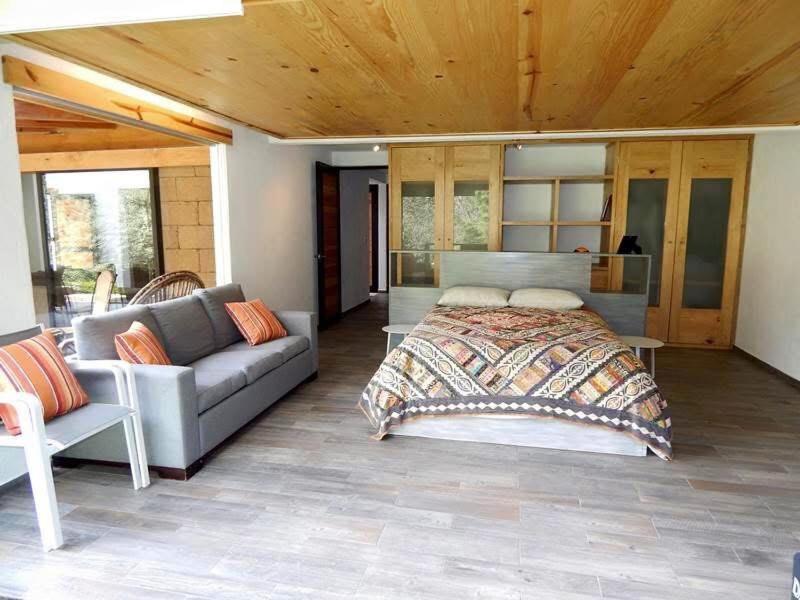 River Home