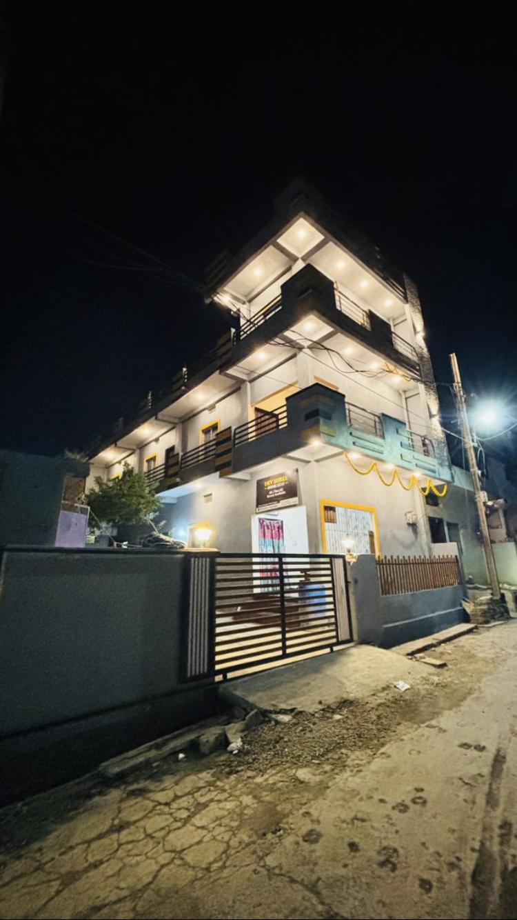 Dev shree home stay view 2