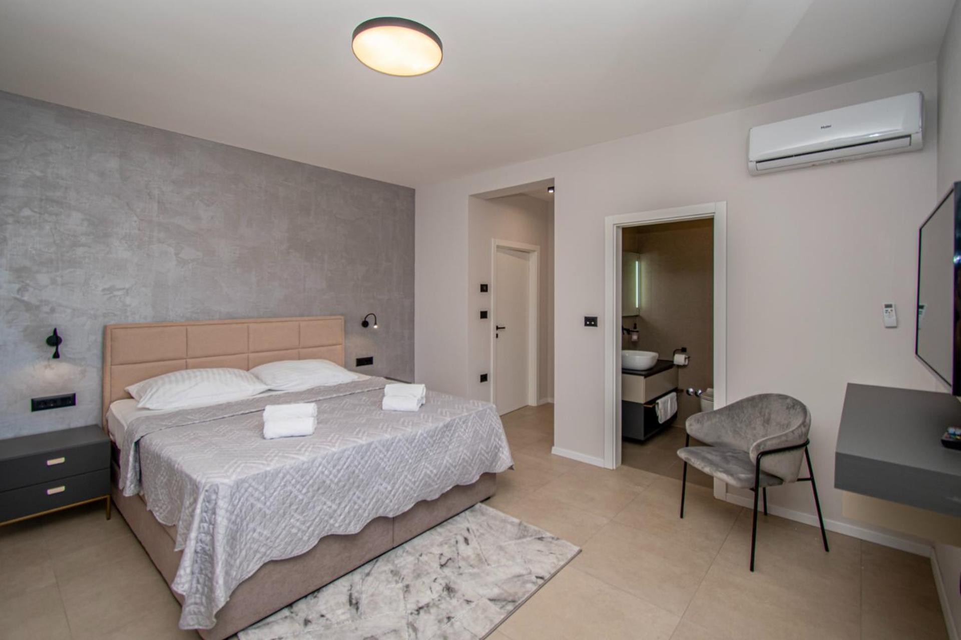 Villa Bella near Rovinj and Pula