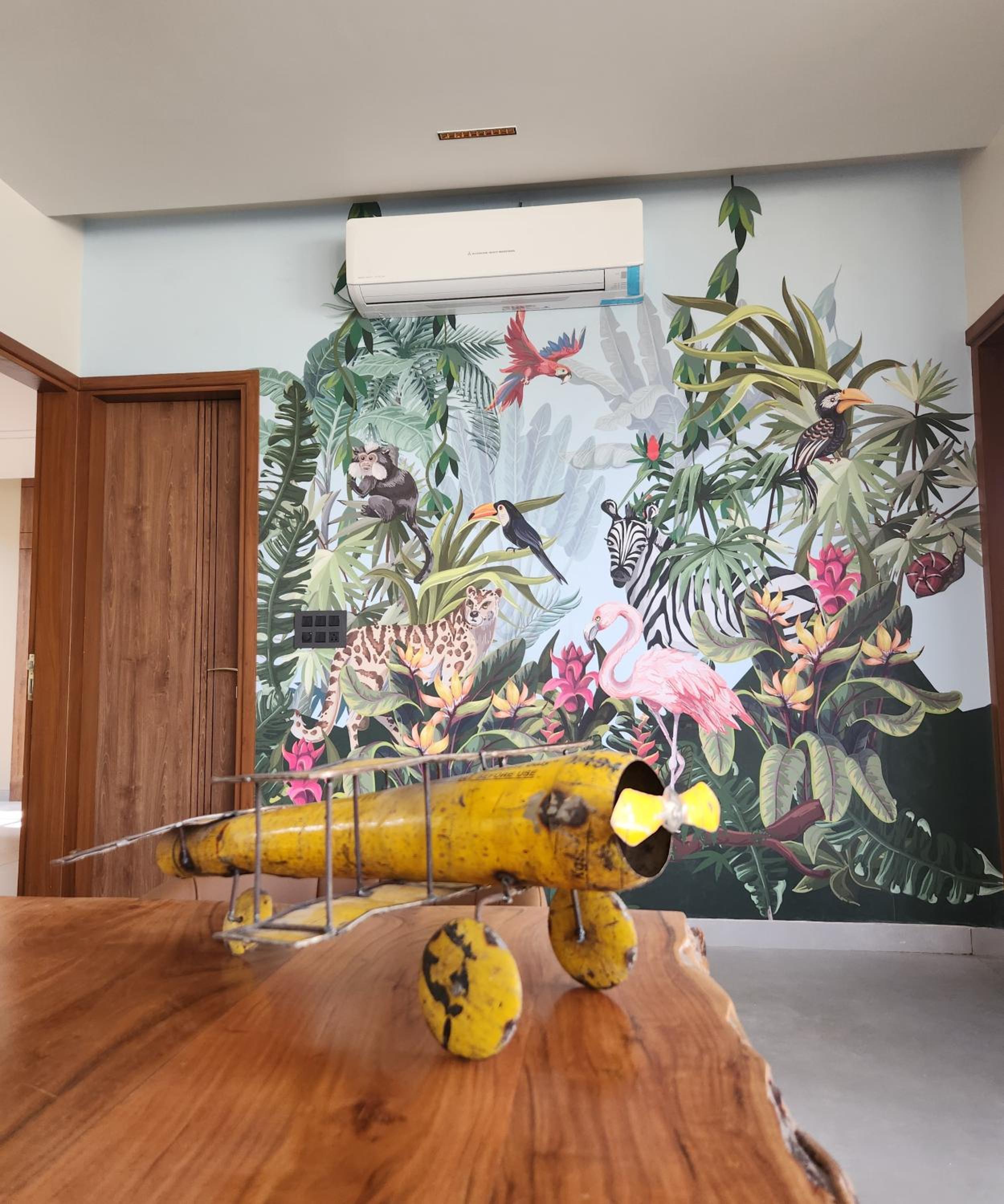 JK House view 5