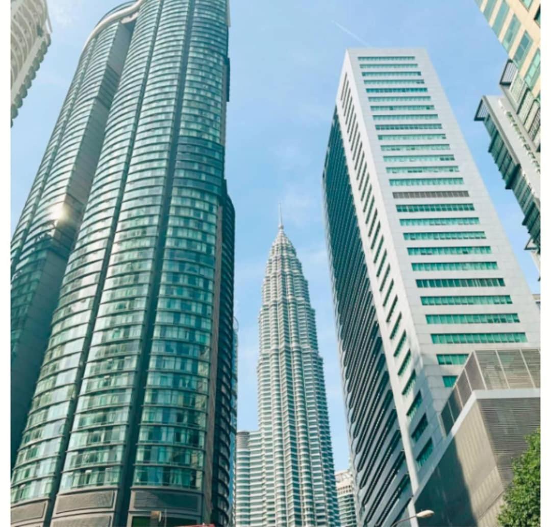 Sky Suites KLCC by KD Luxury Suites