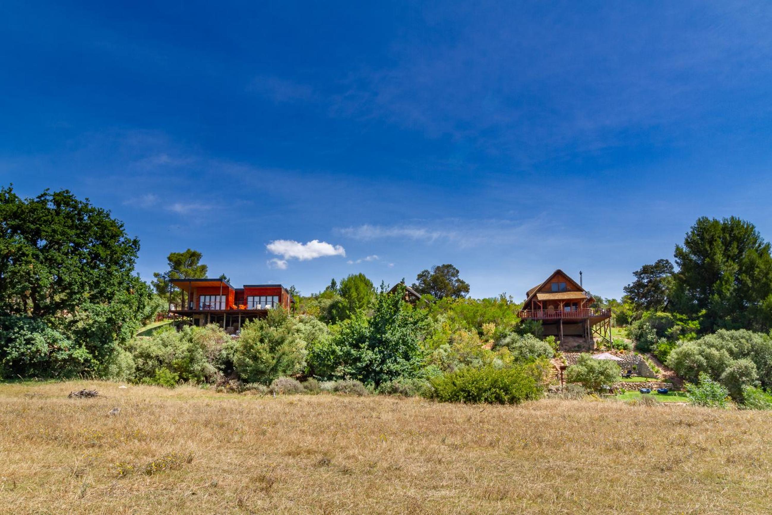 Tulbagh Mountain Bungalow view 5