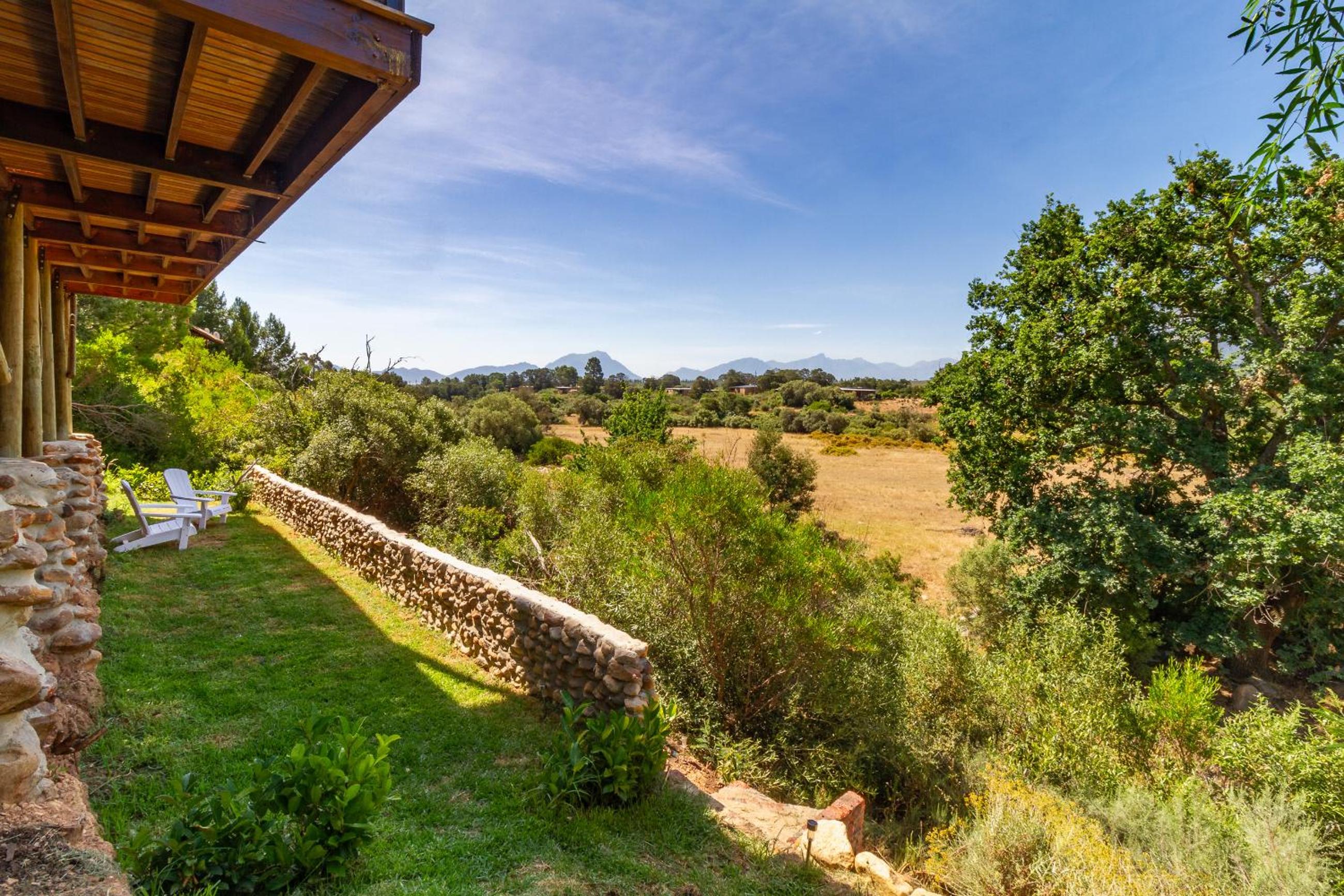 Tulbagh Mountain Bungalow view 4