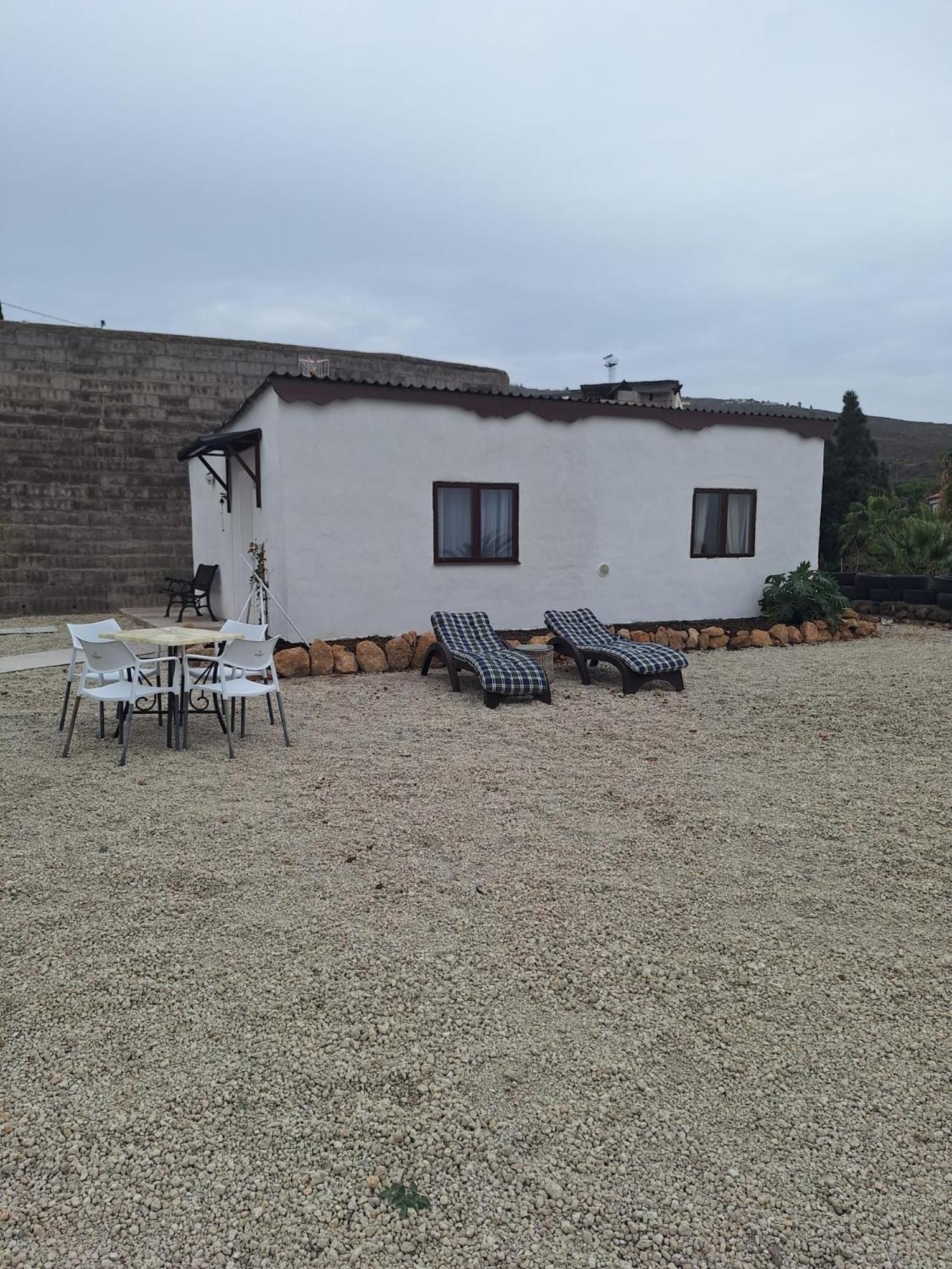 Casa Mirador