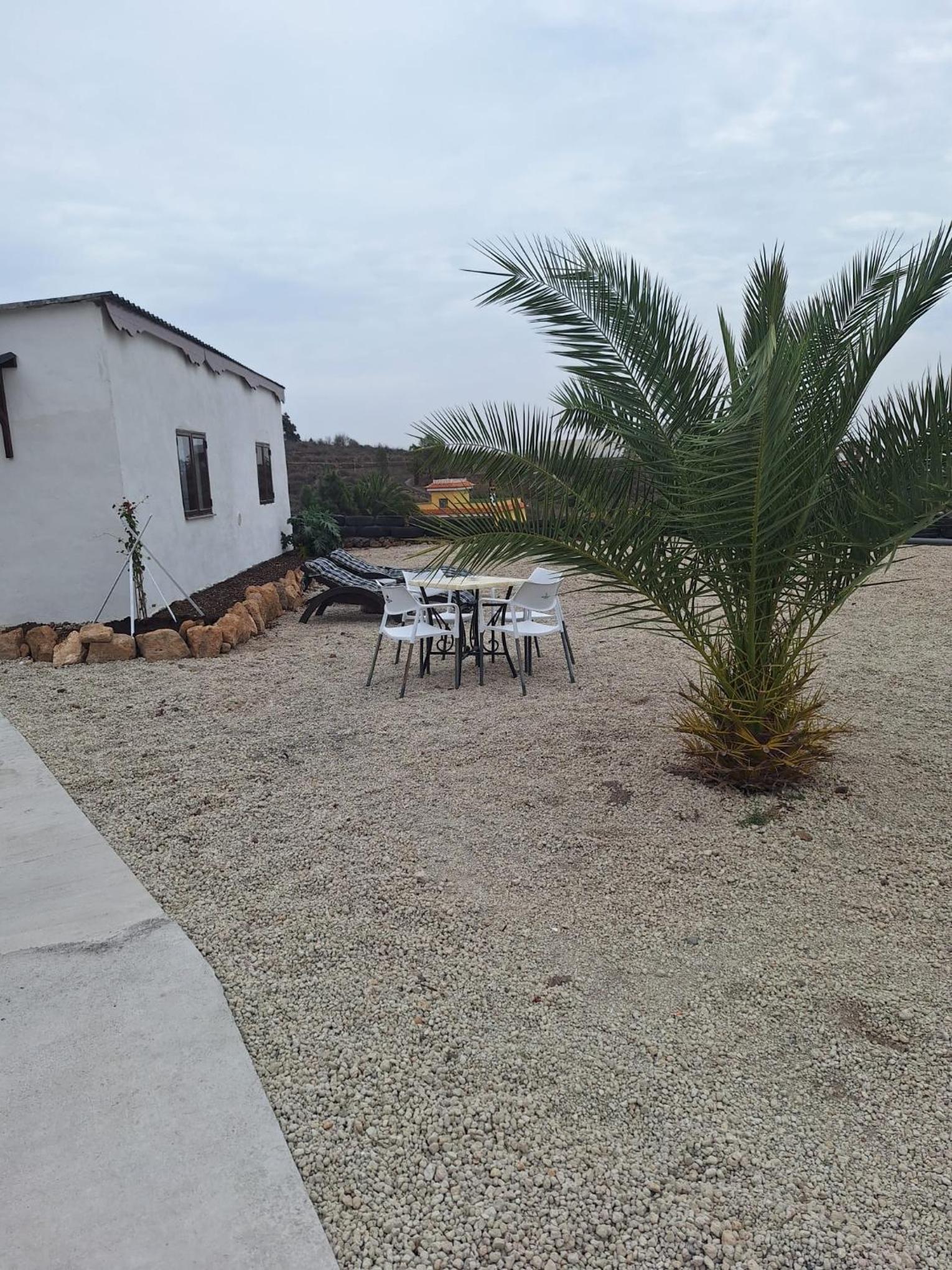Casa Mirador