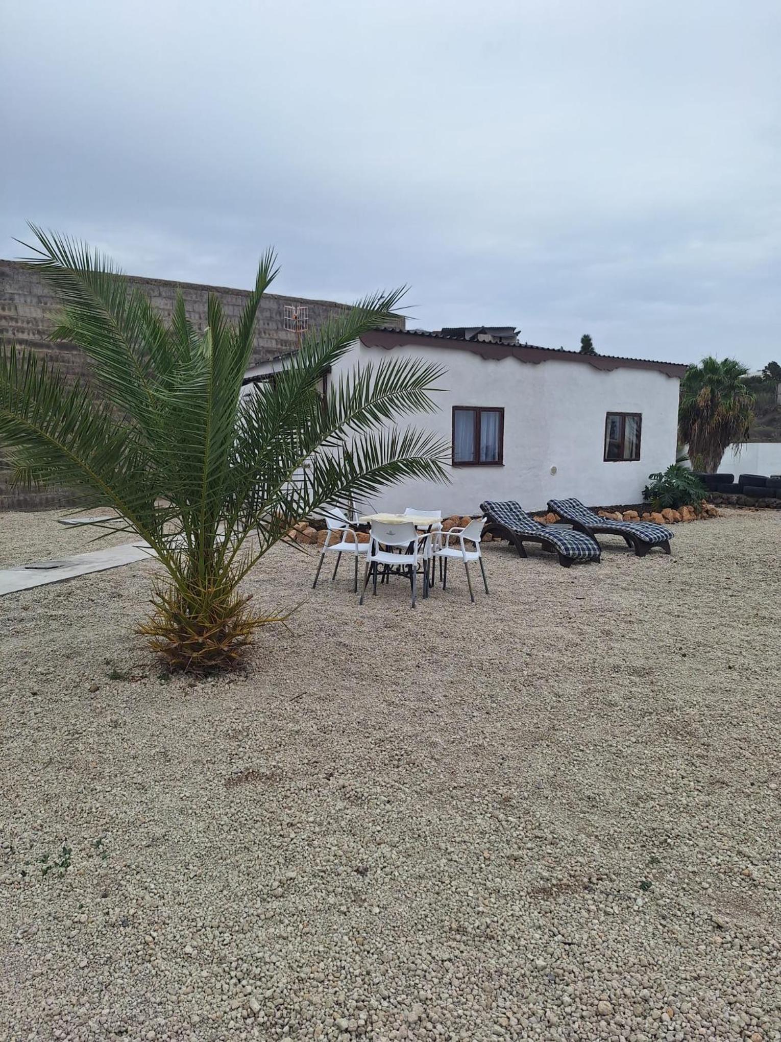 Casa Mirador