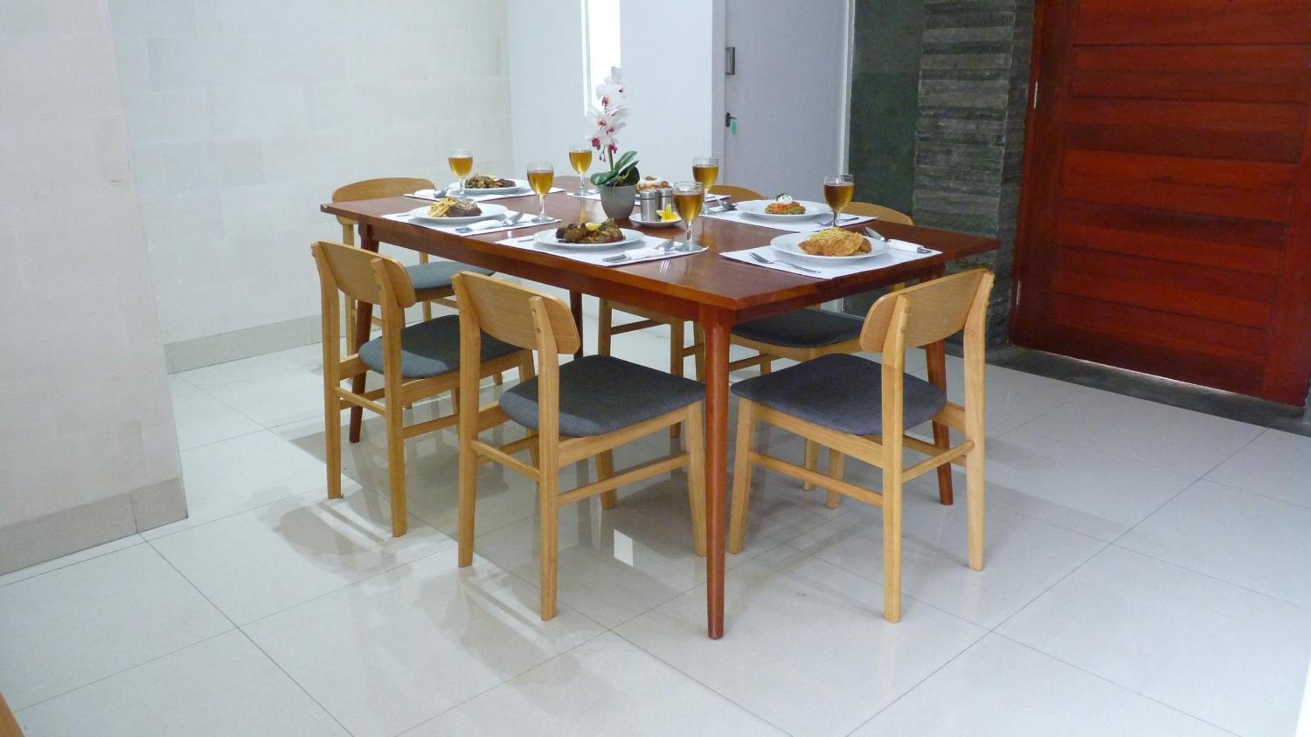 Villa Fabian - tranquillity in Seminyak