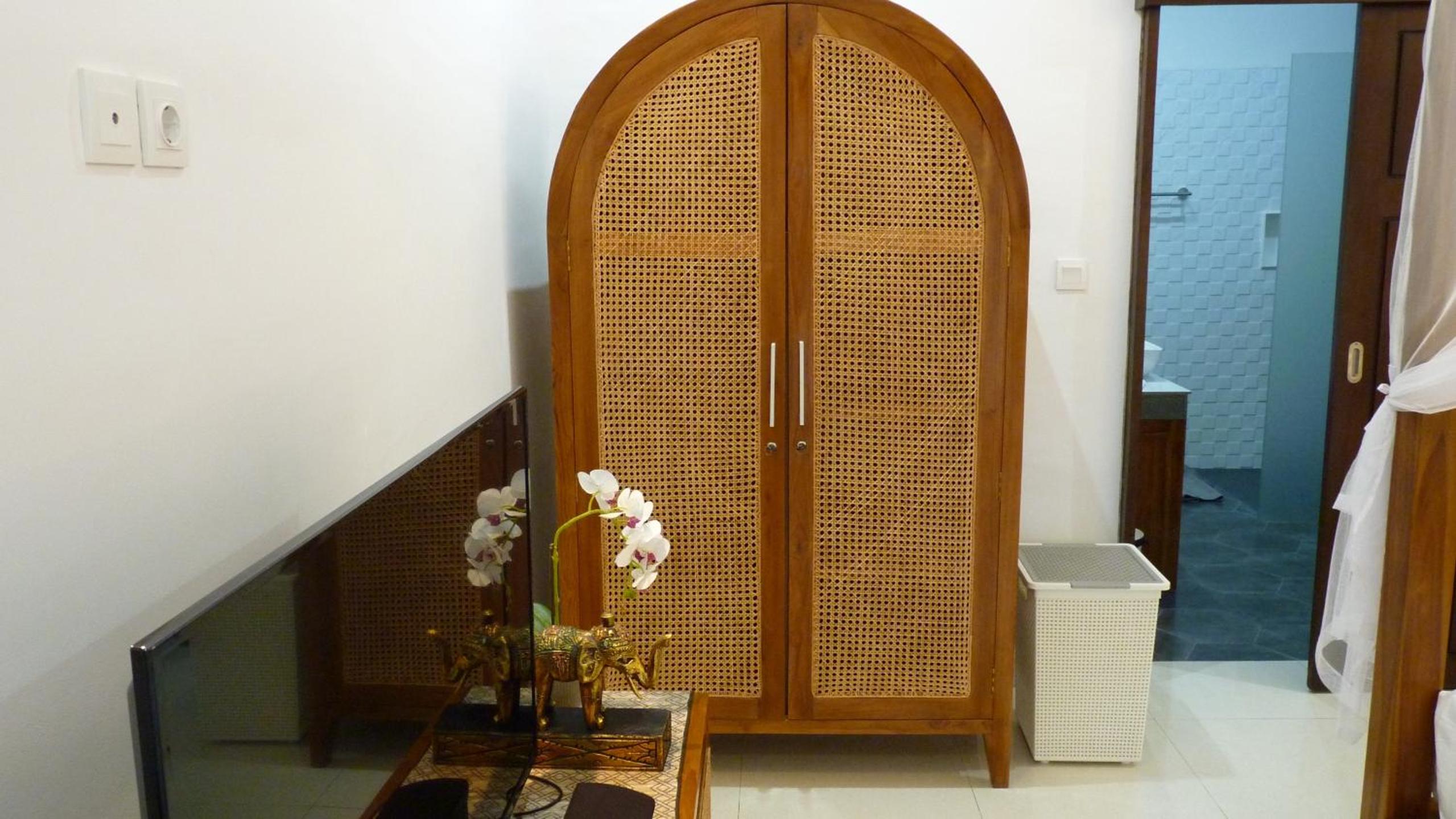 Villa Fabian - tranquillity in Seminyak
