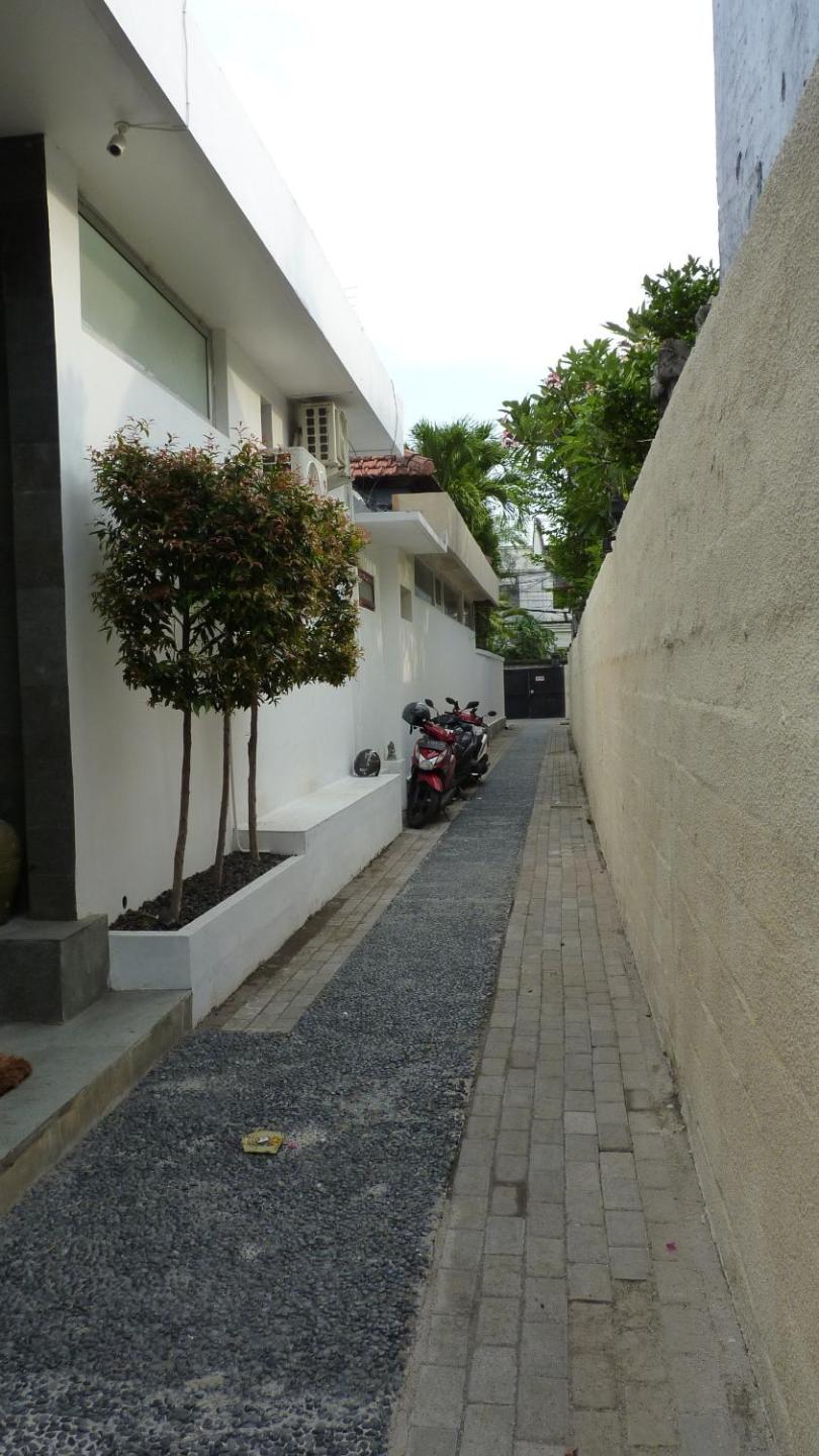 Villa Fabian - tranquillity in Seminyak