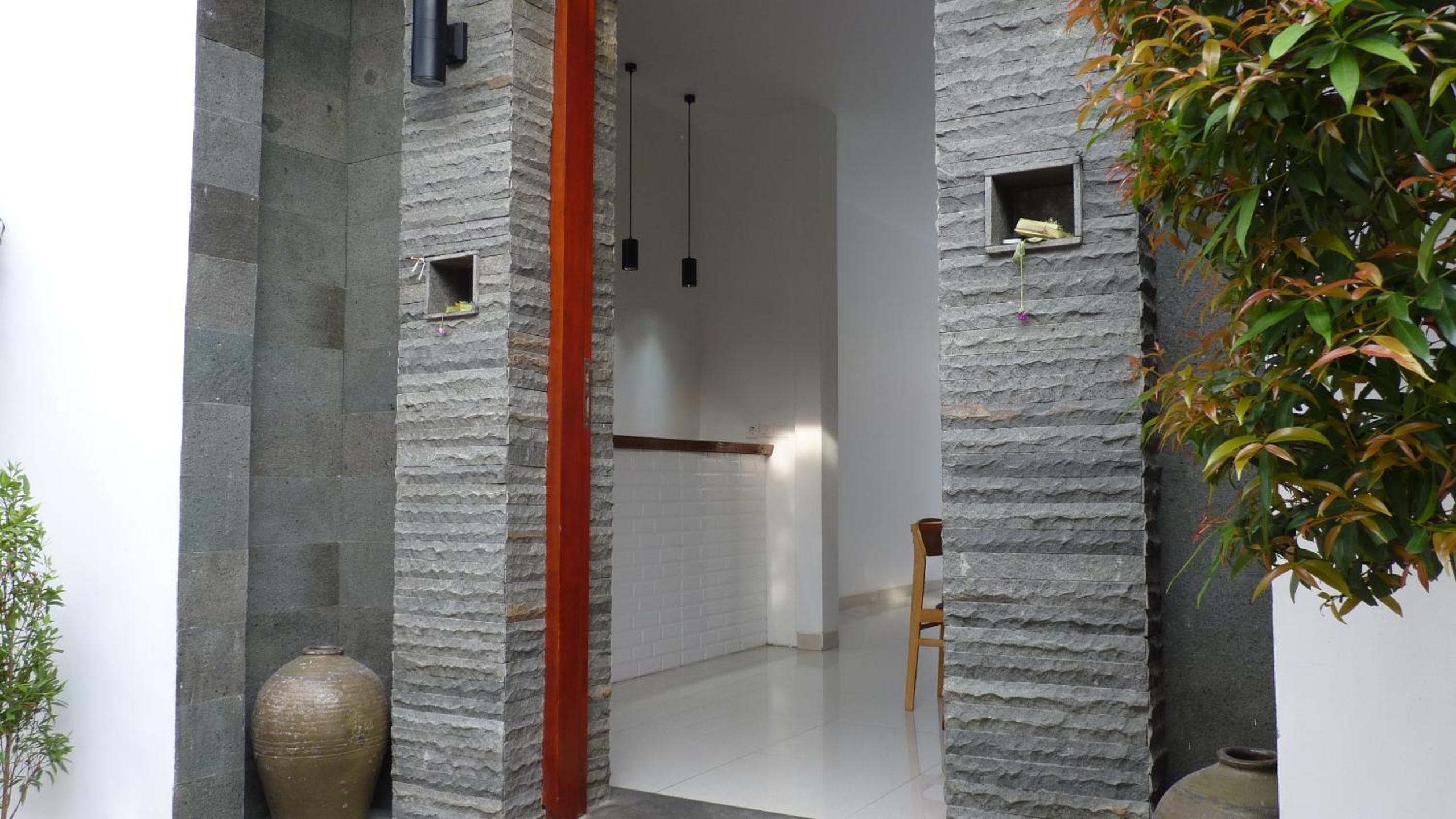 Villa Fabian - tranquillity in Seminyak