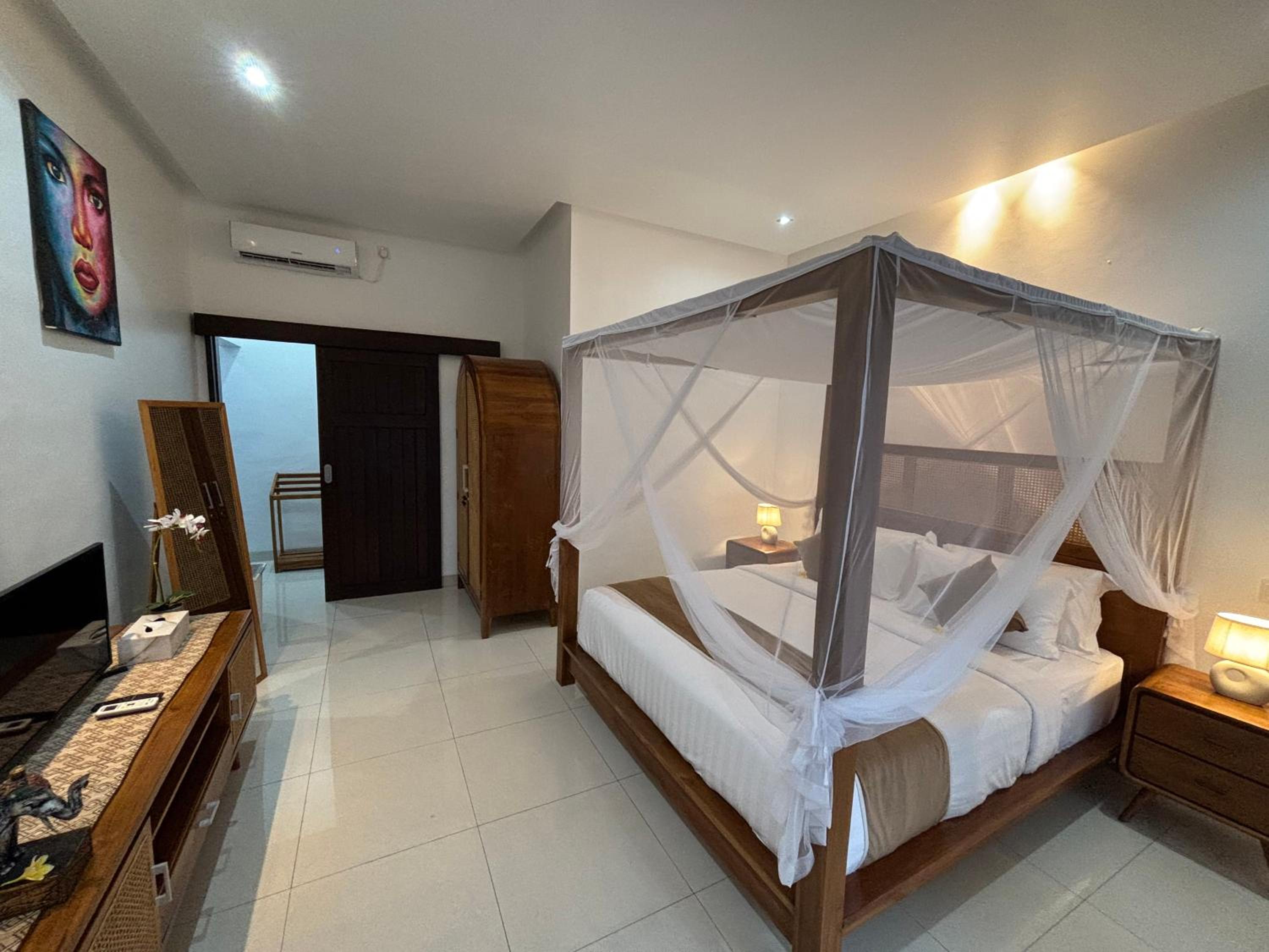 Villa Fabian - tranquillity in Seminyak