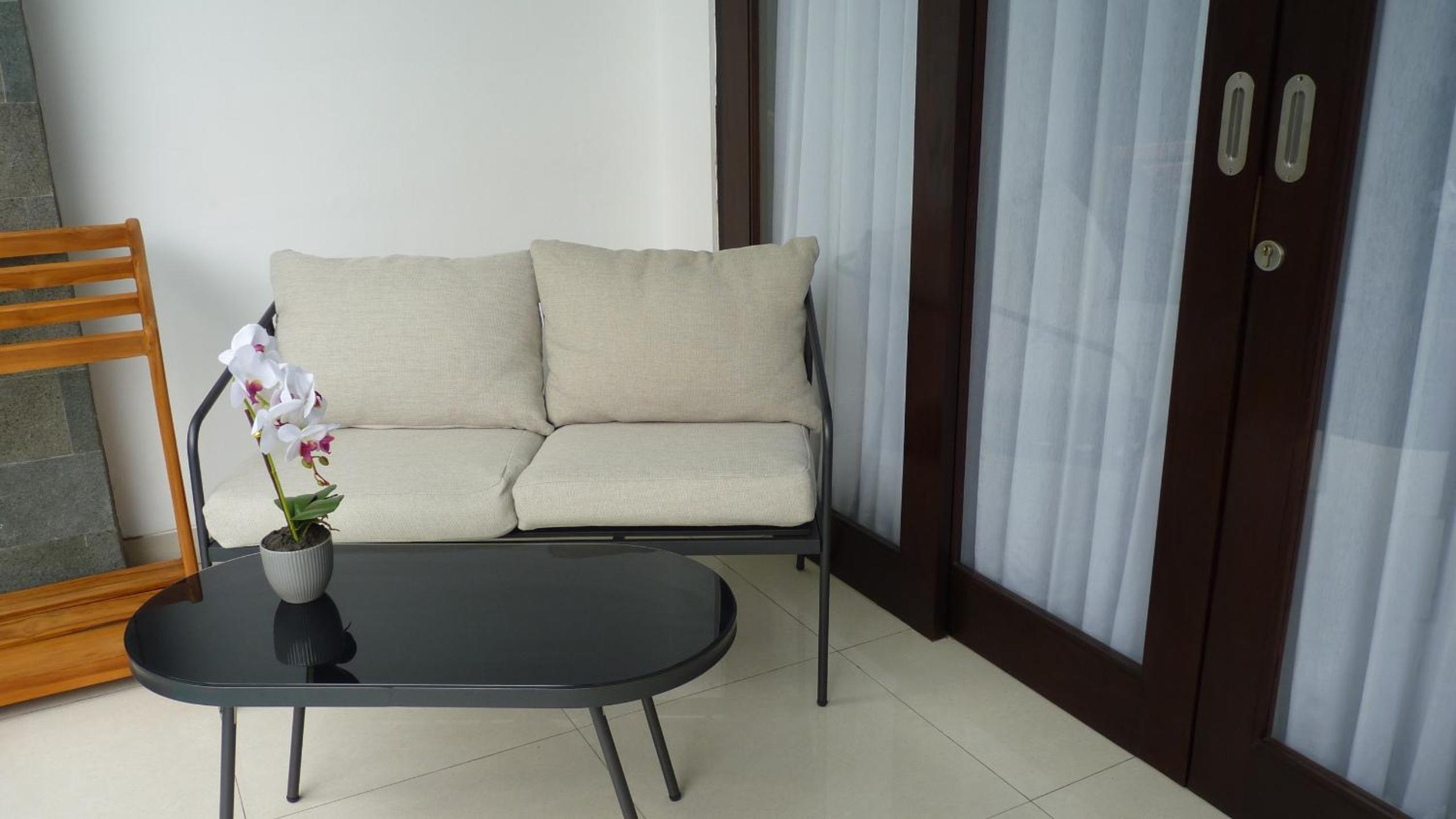 Villa Fabian - tranquillity in Seminyak