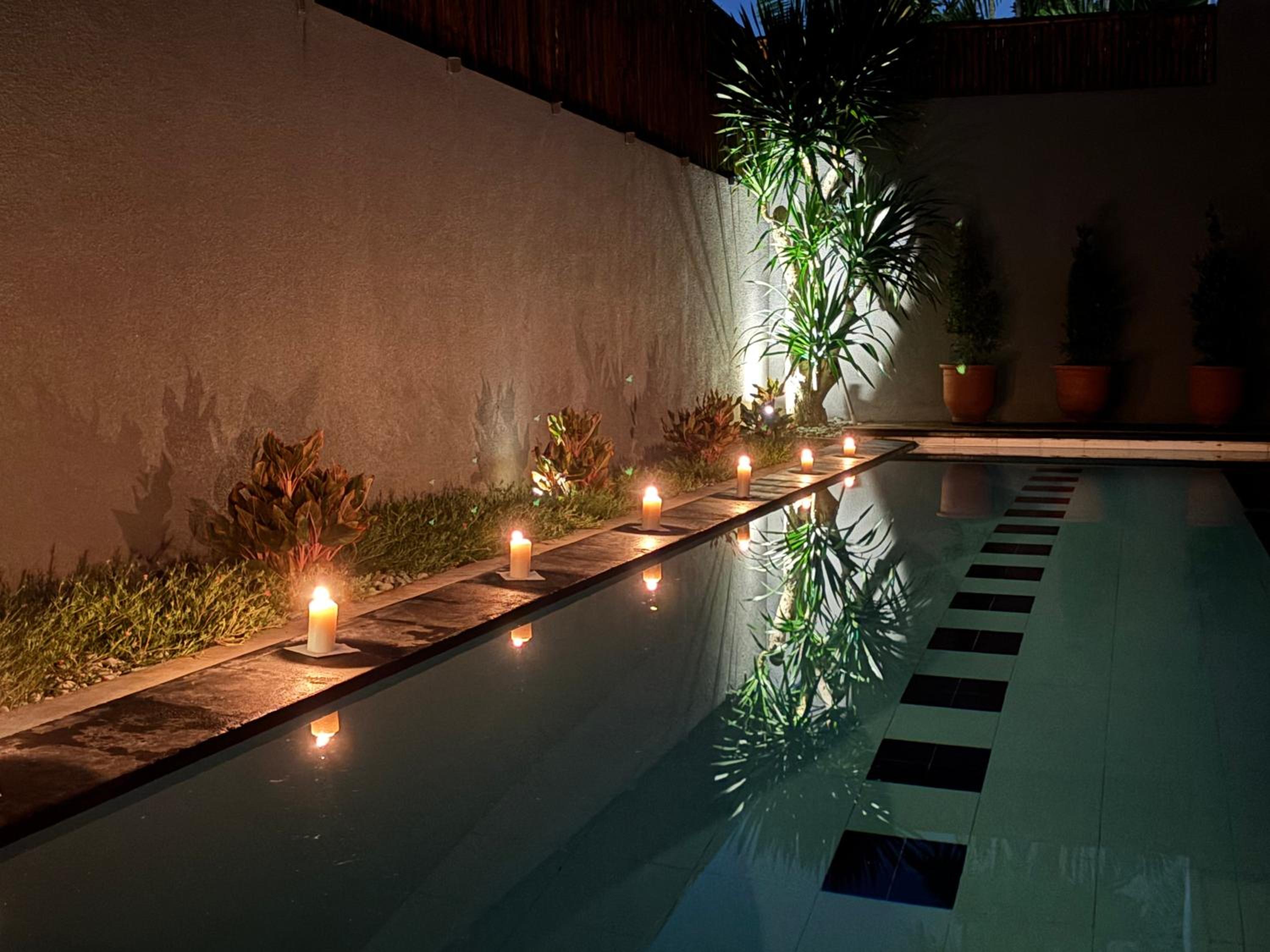 Villa Fabian - tranquillity in Seminyak