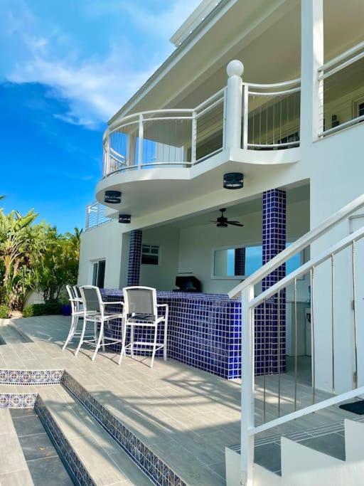 Balanciaga Villa
