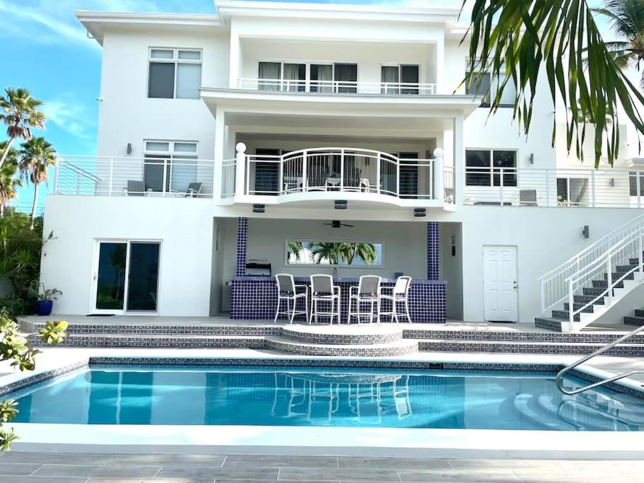 Balanciaga Villa