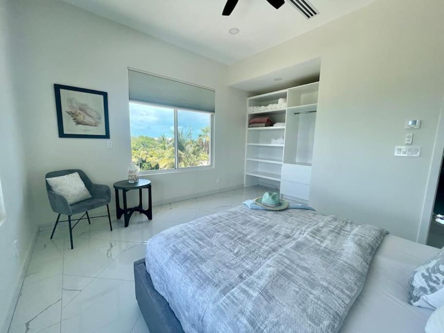 Balanciaga Villa