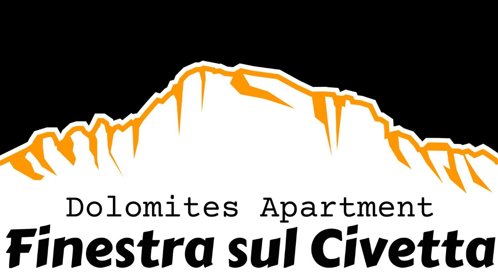 Dolomites Apartment Finestra sul Civetta