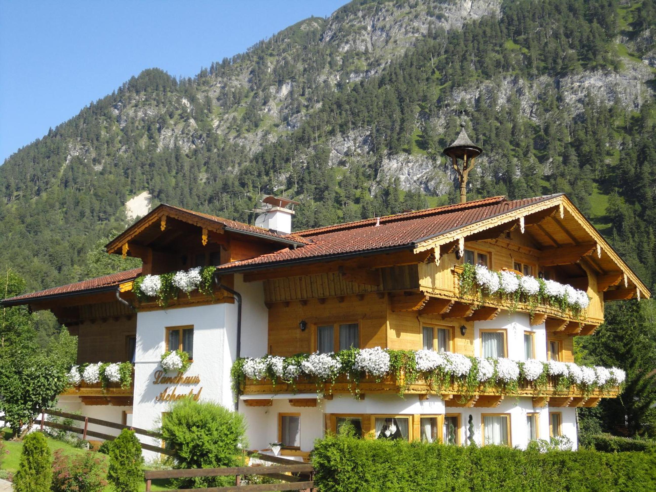 Landhaus Achental