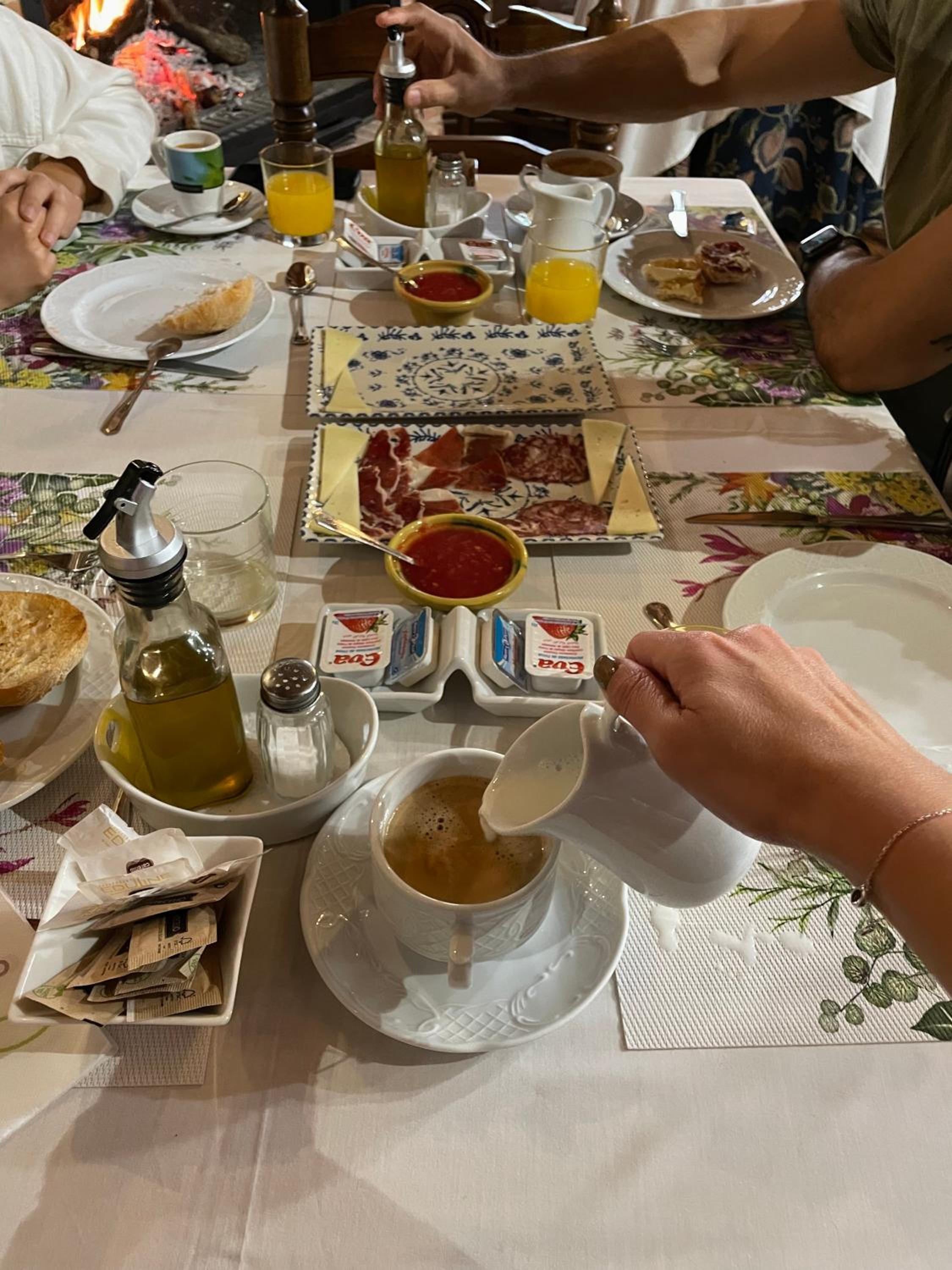 La Posada del Hidalgo de Alarcón