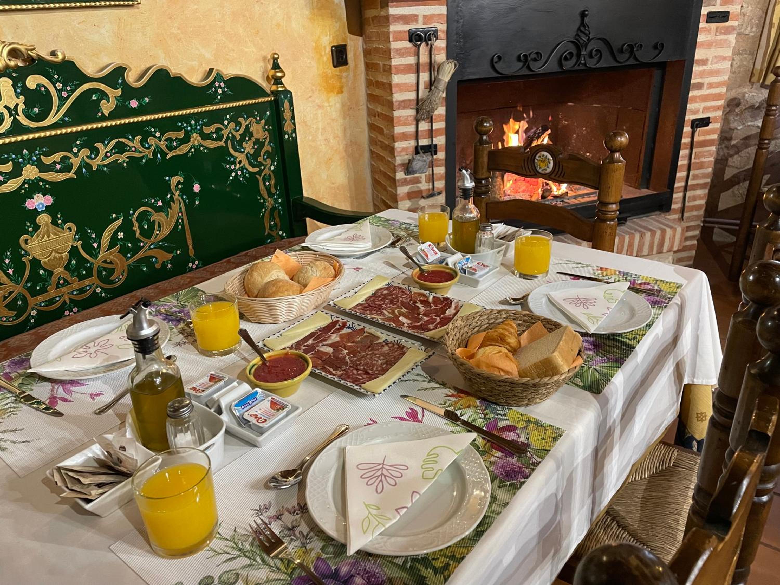 La Posada del Hidalgo de Alarcón