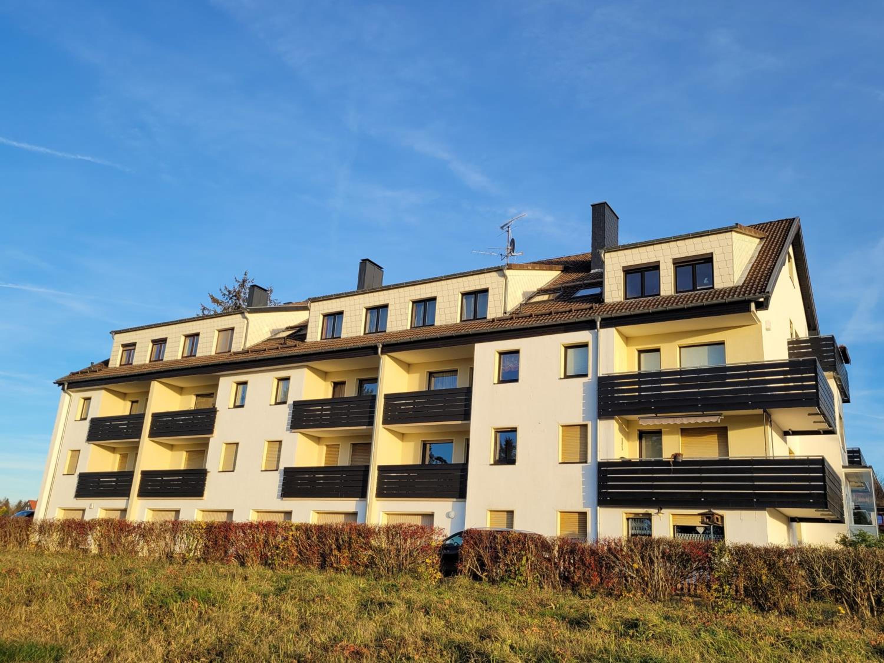 Goldenes Geisslein