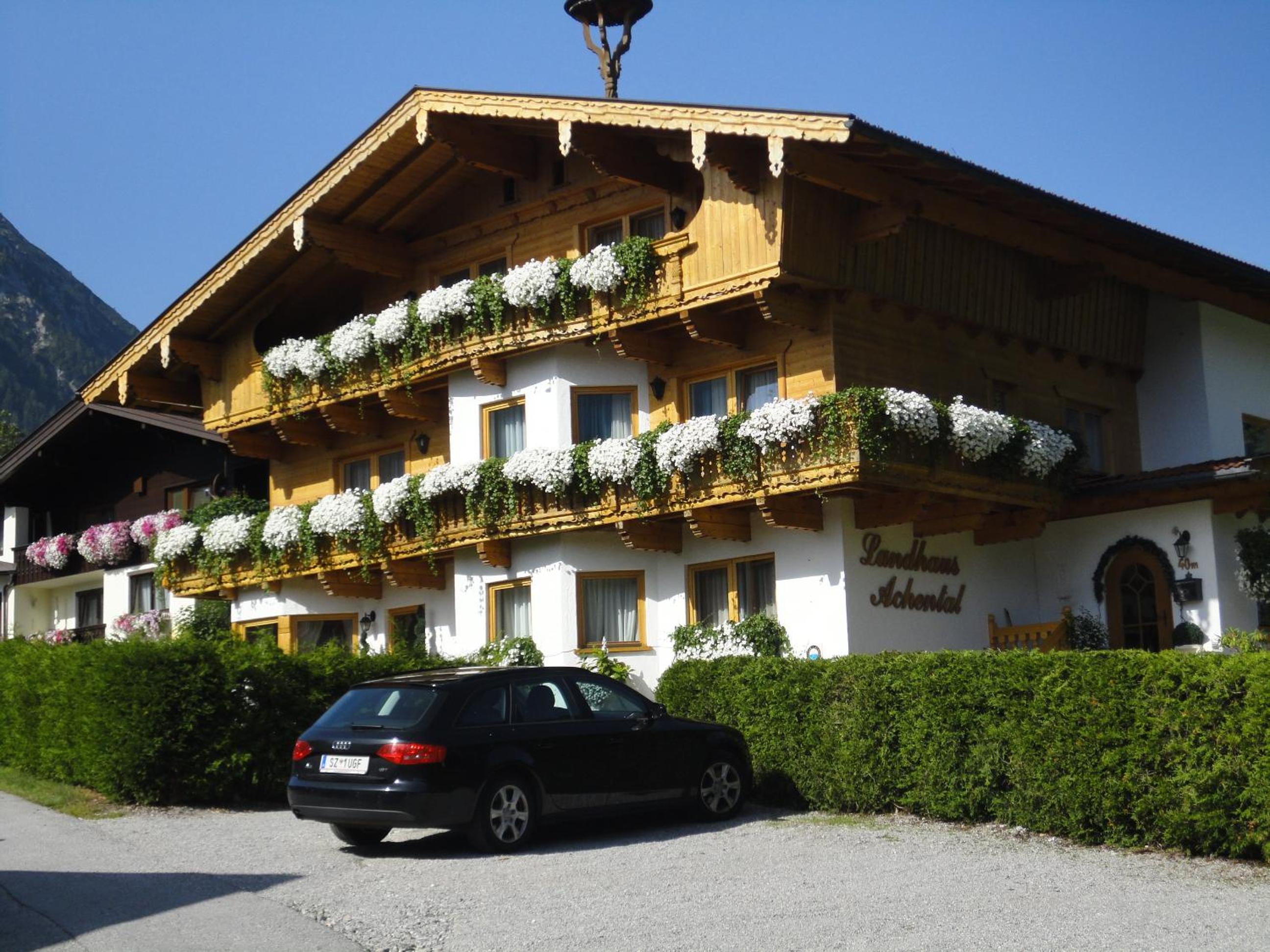 Landhaus Achental
