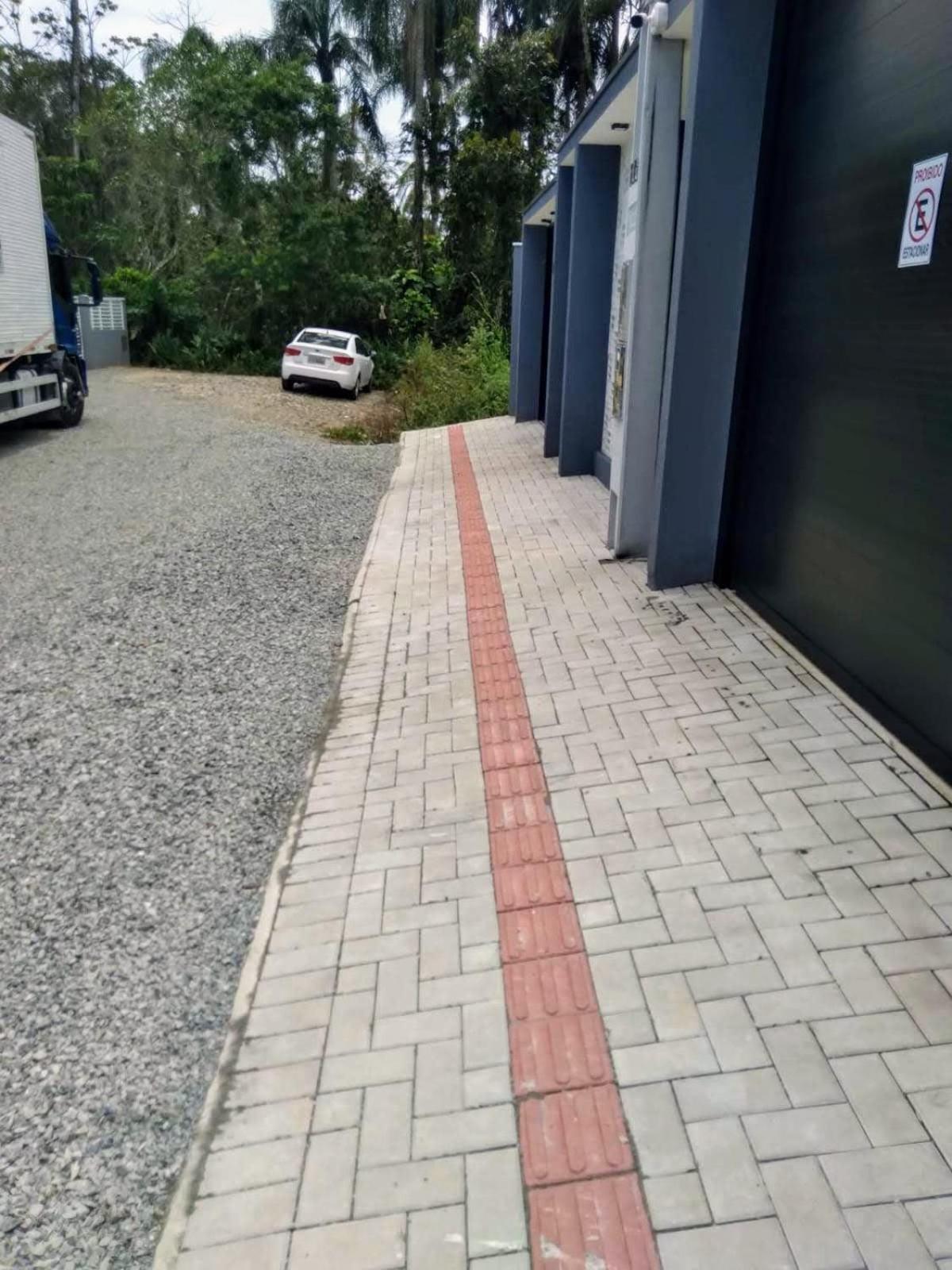 Sobrado em Barra Velha SC