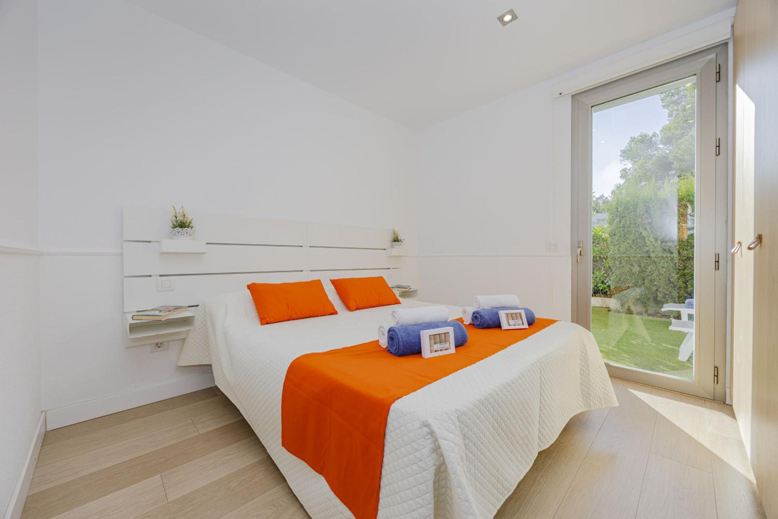 Villa Salines House view 2