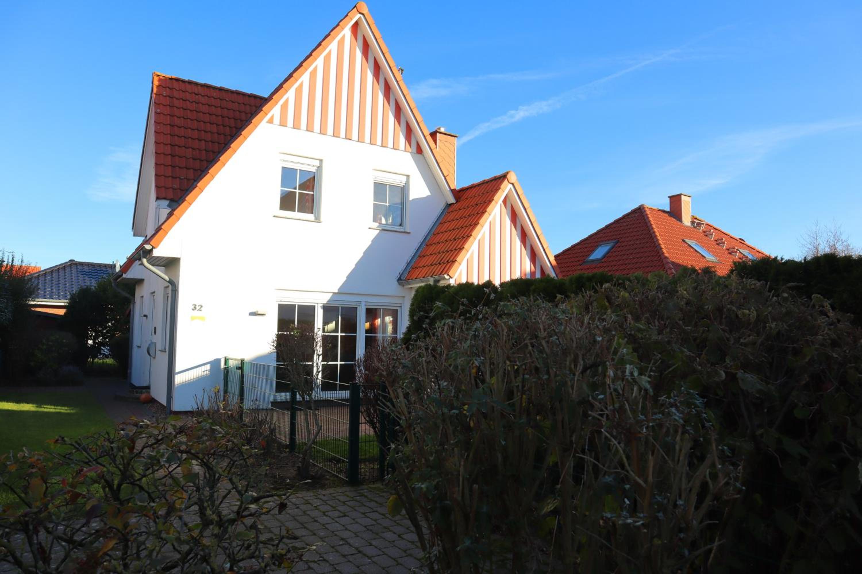 Villa am Meer - Casa Mia