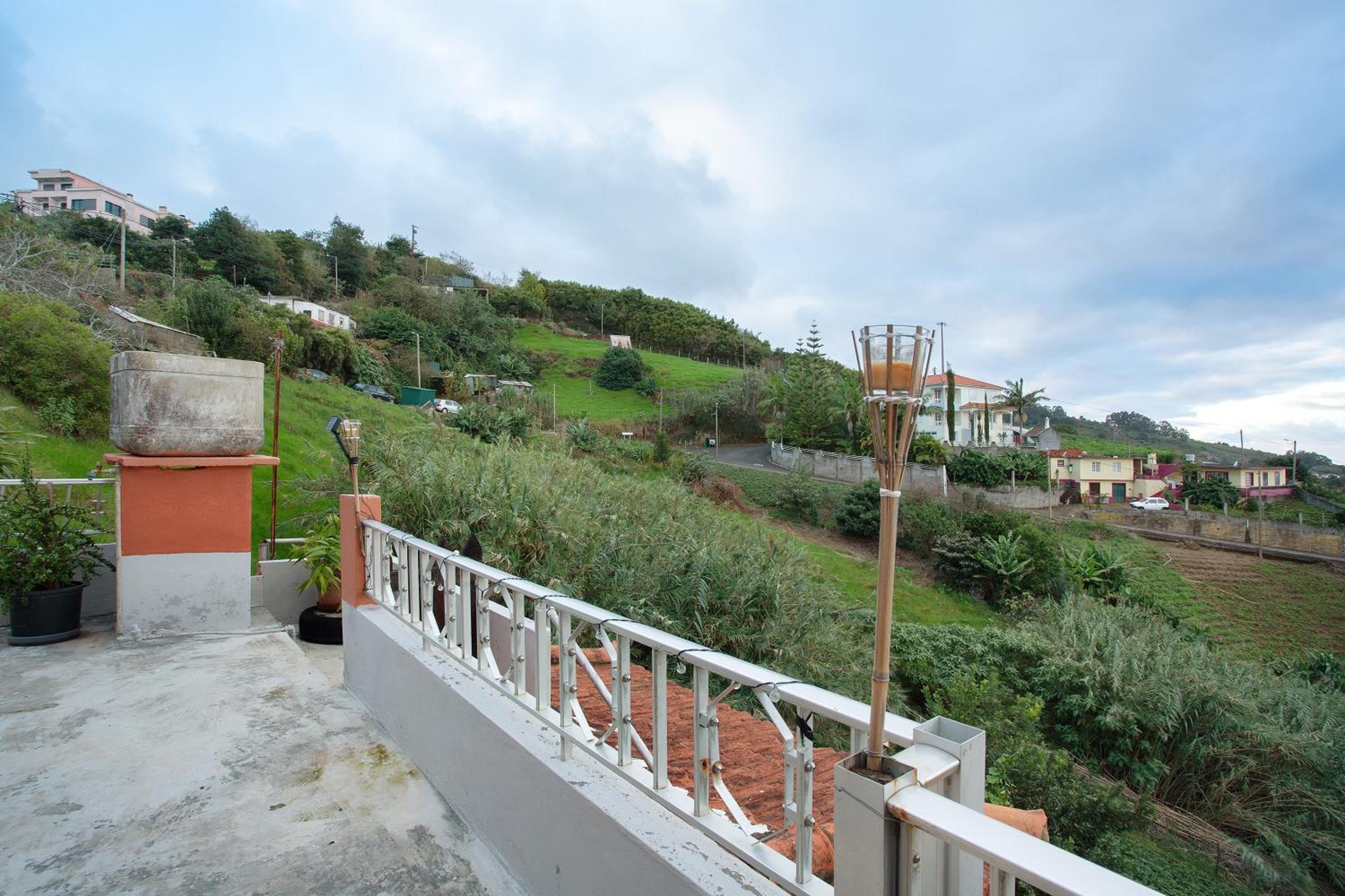 Luci's House view 3