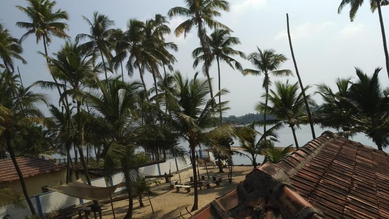 Zone 51 Malpe - Village house & Tents view 4
