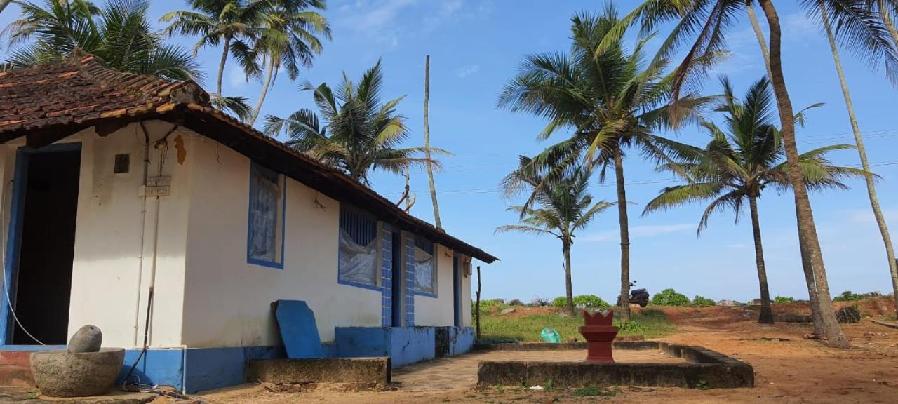 Zone 51 Malpe - Village house & Tents view 5