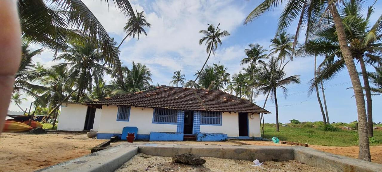 Zone 51 Malpe - Village house & Tents view 2