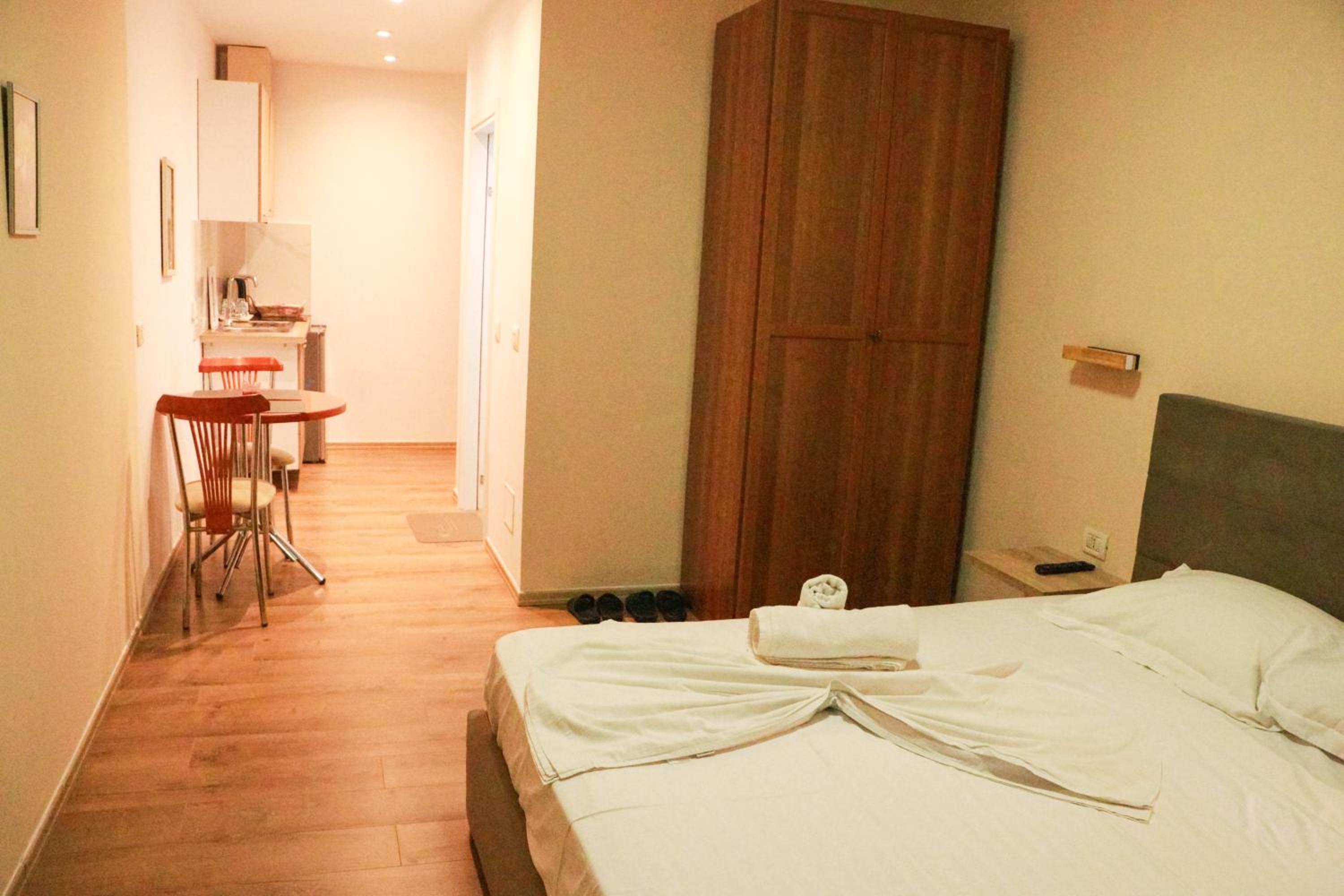 Nest&Rest Studios