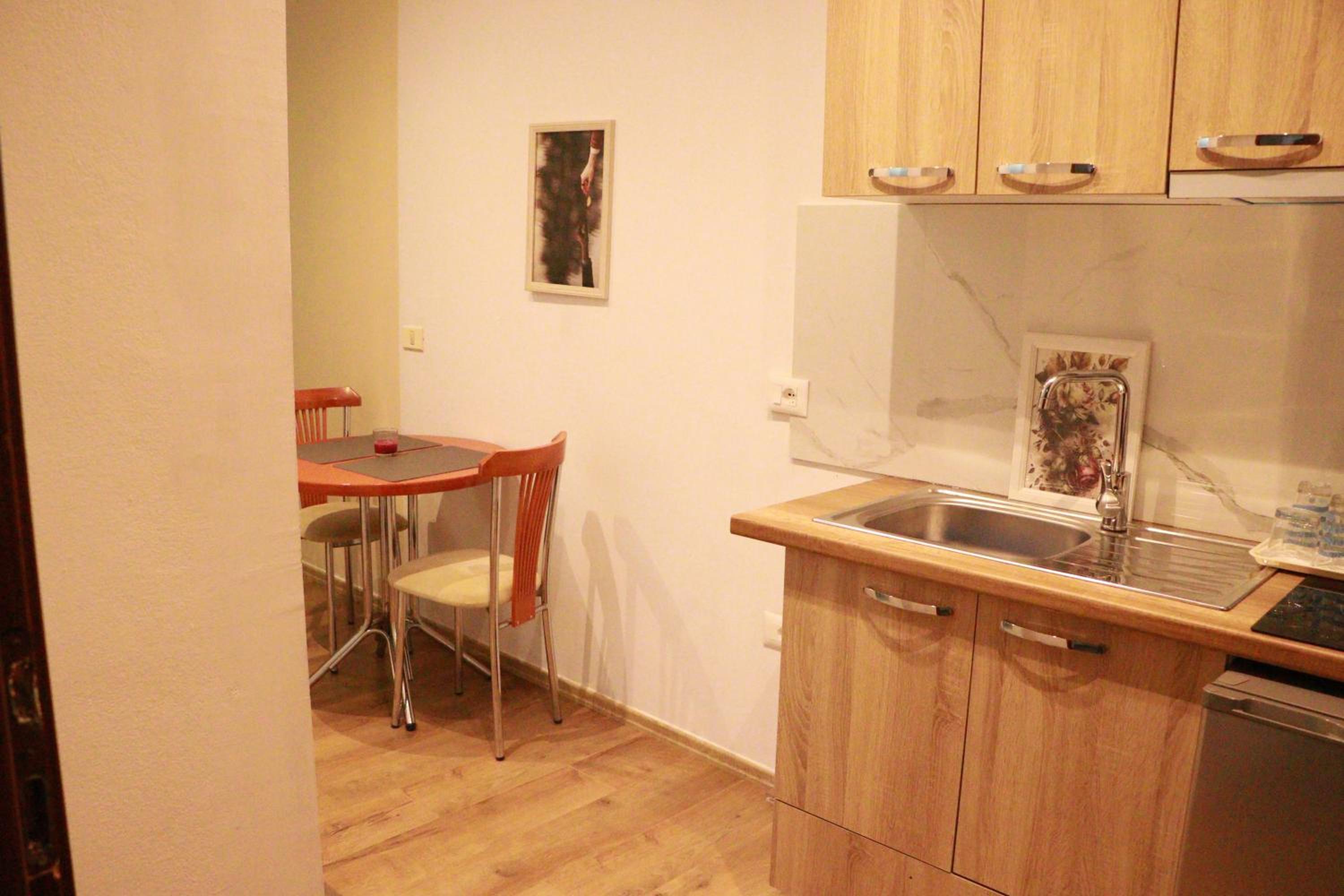 Nest&Rest Studios