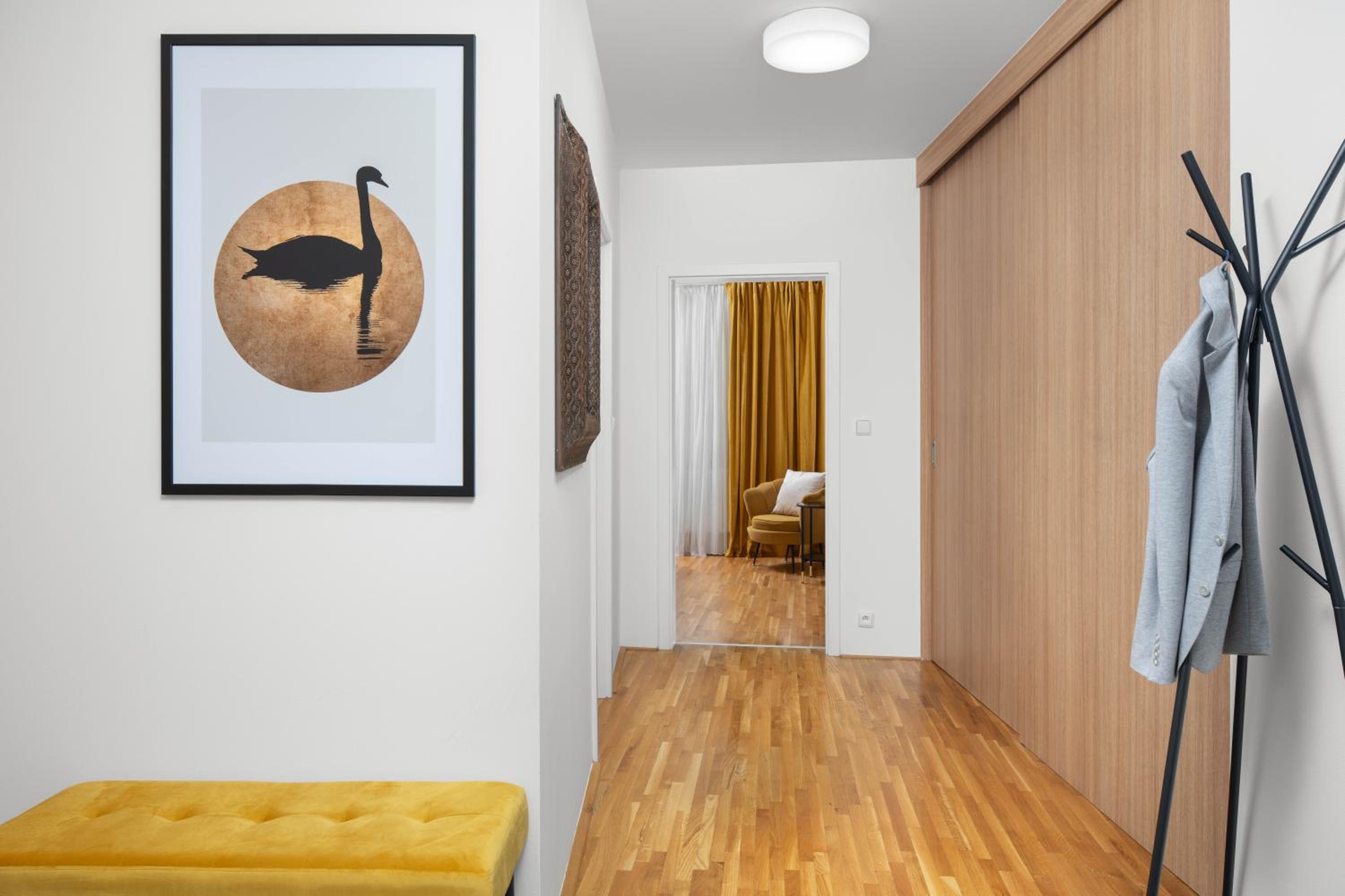Zelný Trh Boutique Apartments #11 by goodnite cz