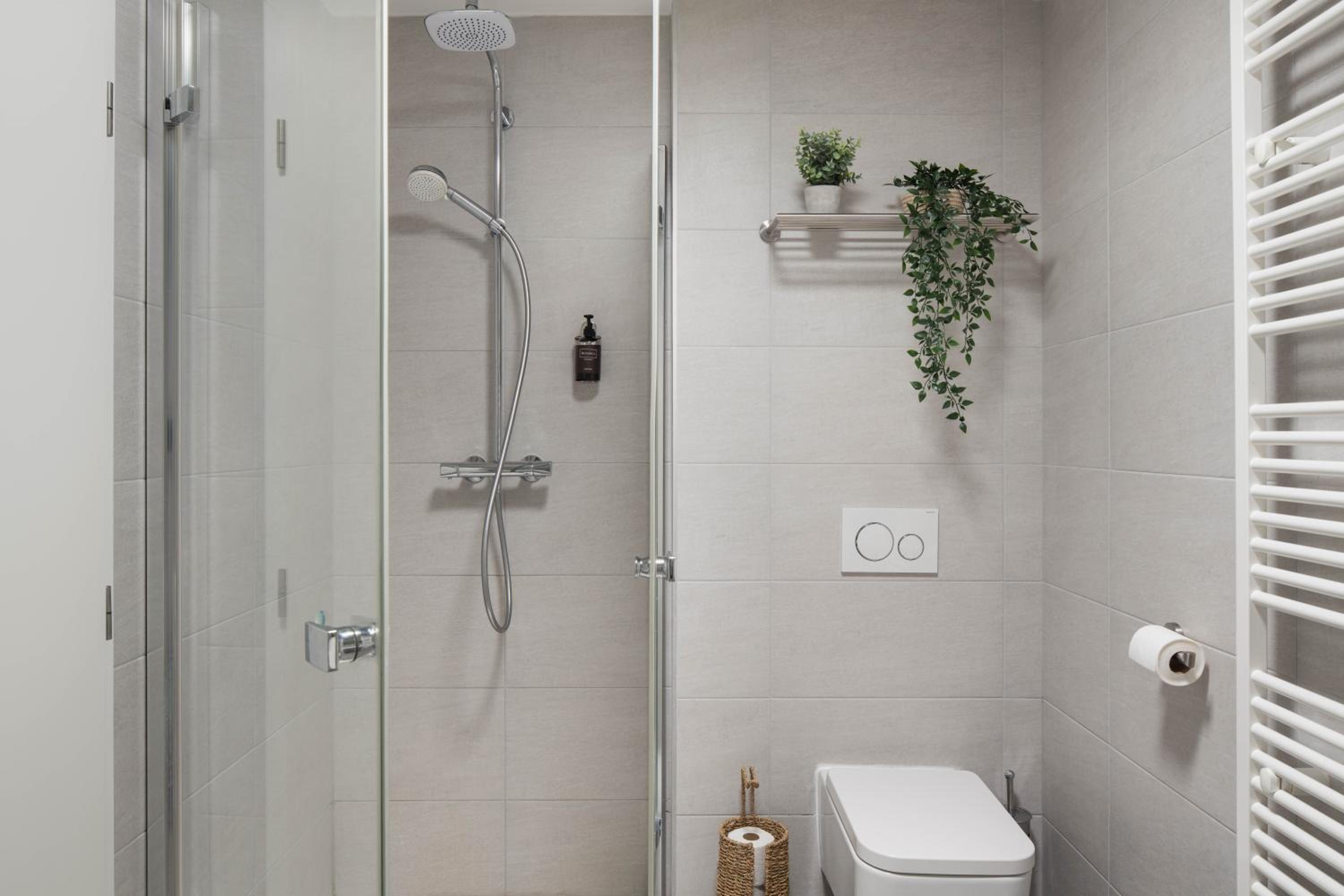 Zelný Trh Boutique Apartments #11 by goodnite cz