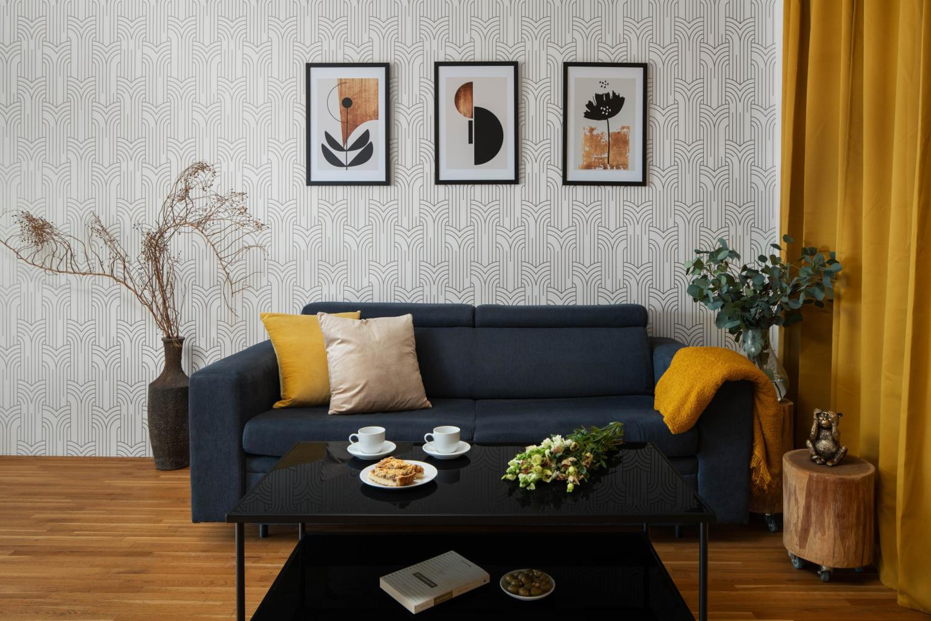 Zelný Trh Boutique Apartments #11 by goodnite cz